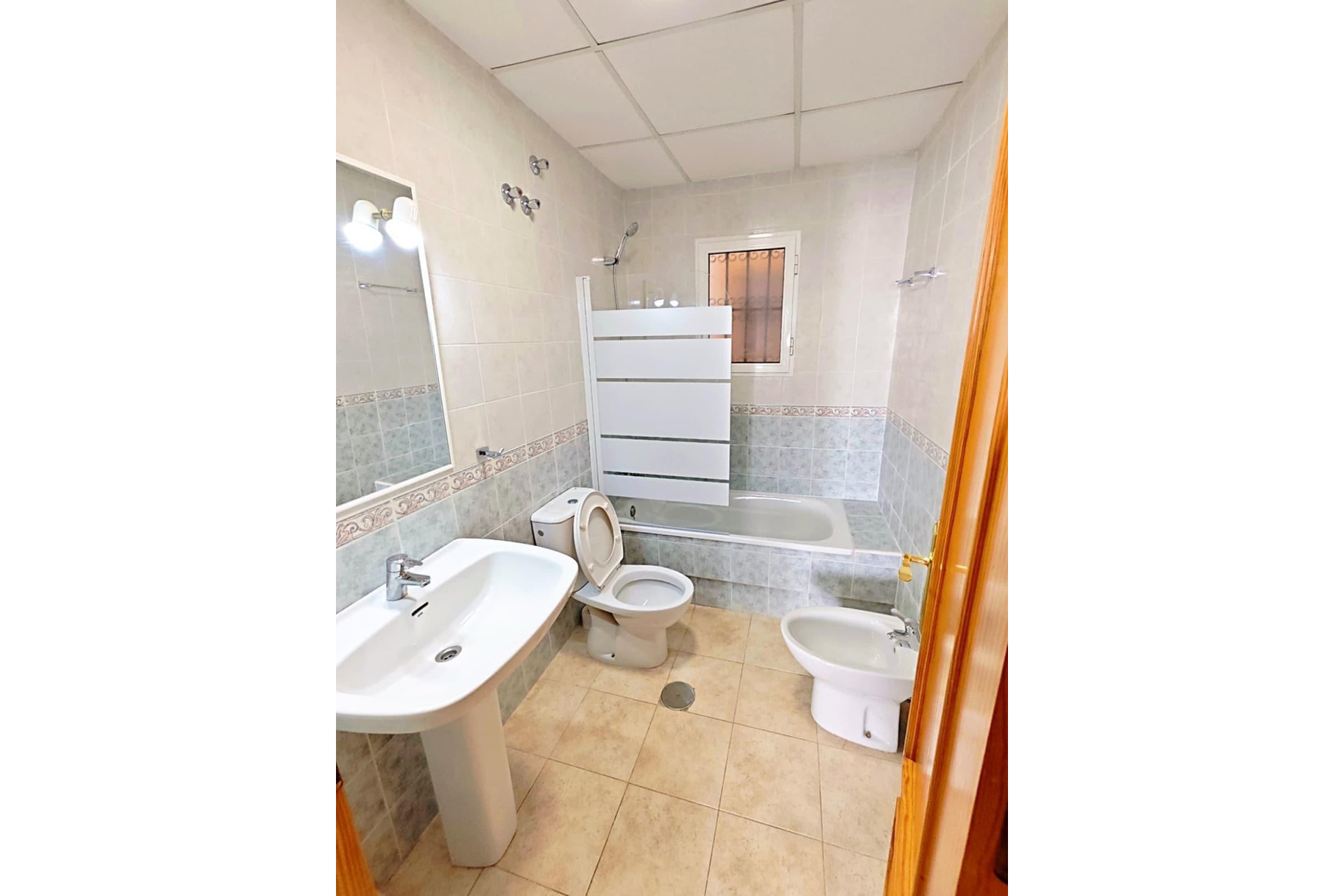 Resale - Apartment - Orihuela - La Murada