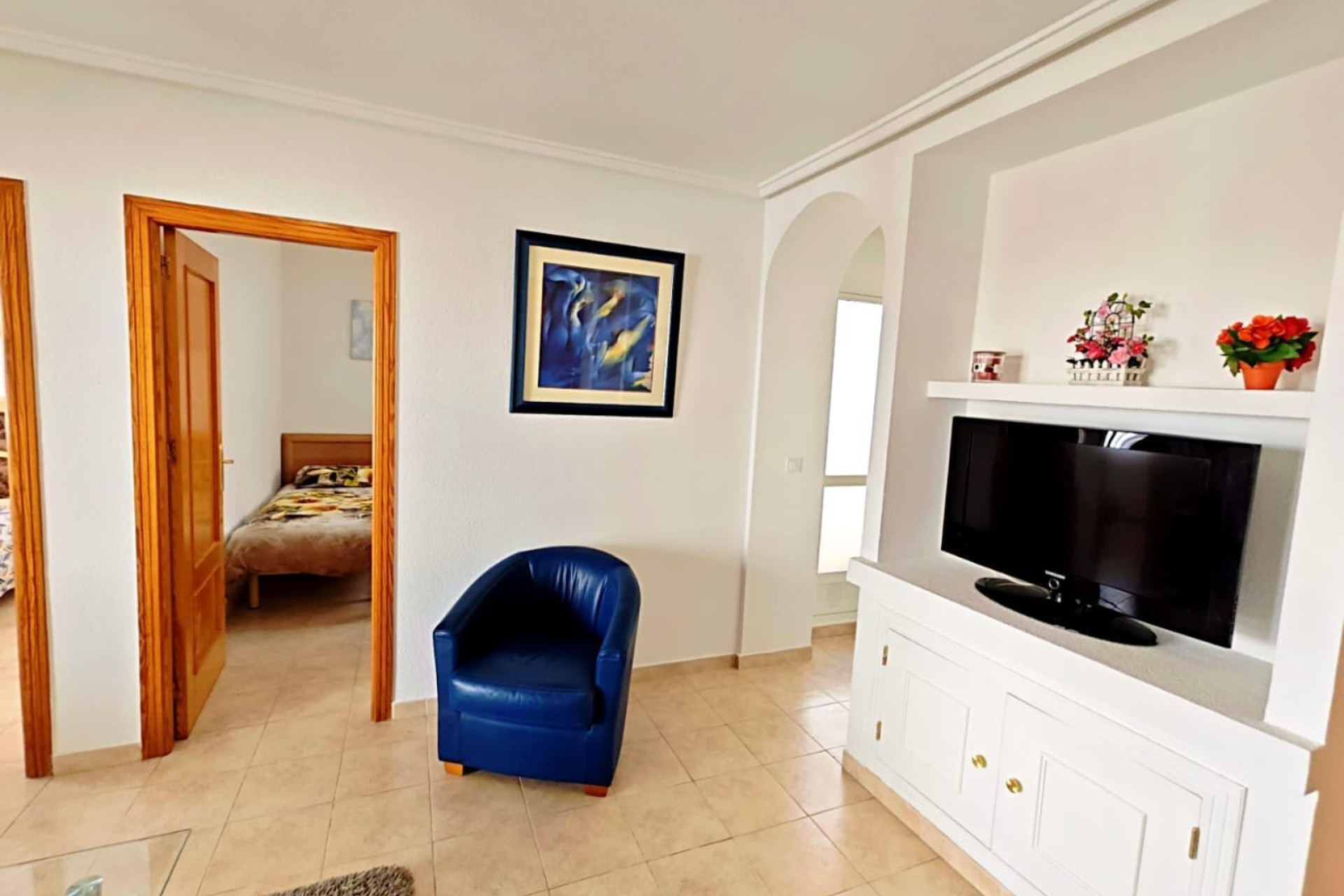 Resale - Apartment - Orihuela - La Murada