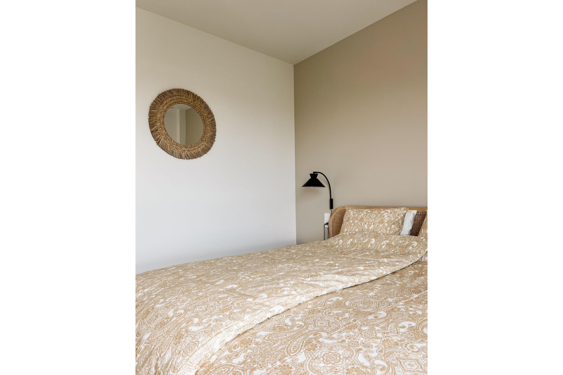 Resale - Apartment - Orihuela - Las Colinas Golf