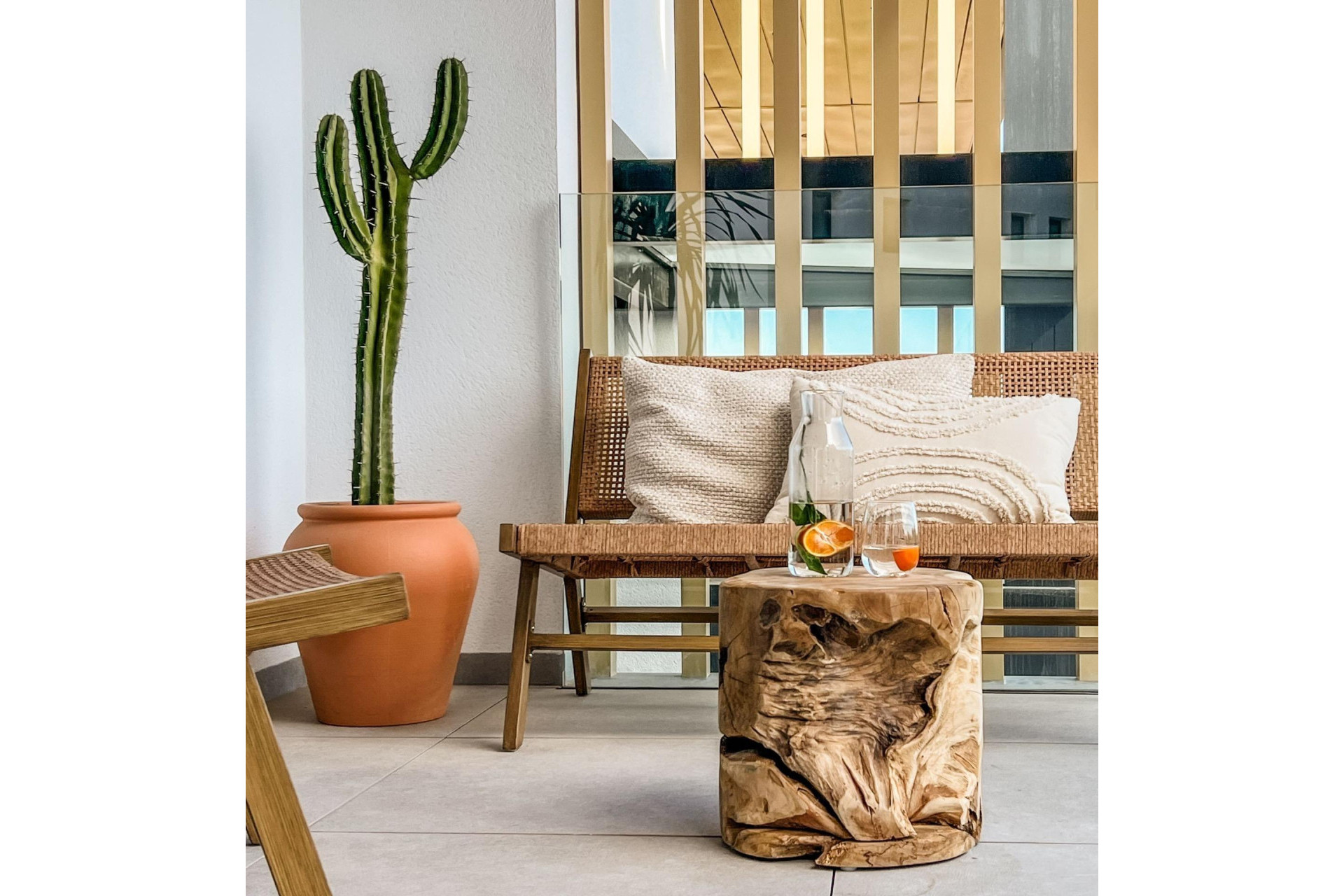 Resale - Apartment - Orihuela - Las Colinas Golf