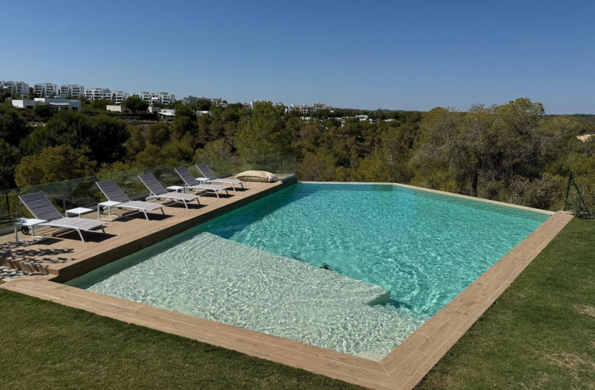 Resale - Apartment - Orihuela - Las Colinas Golf