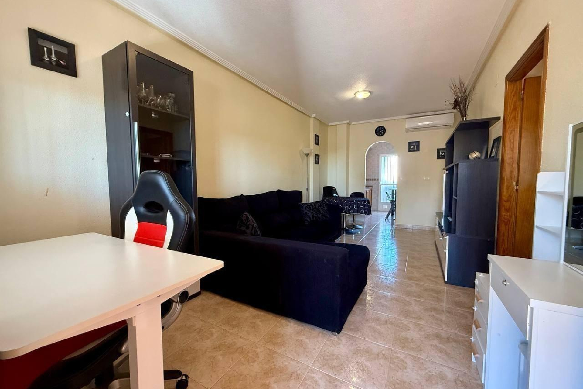 Resale - Apartment - Orihuela - Los Balcones Y los Altos