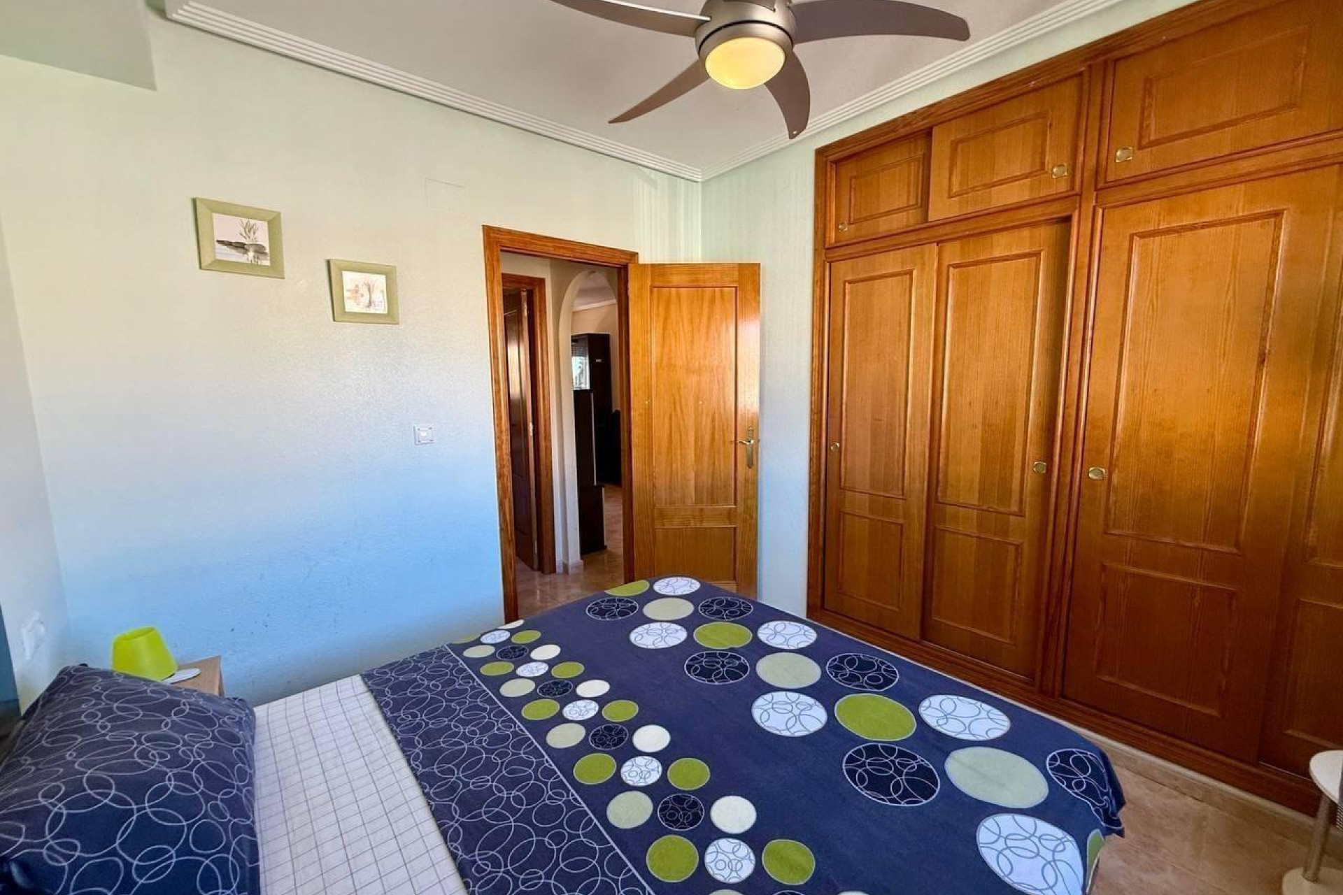 Resale - Apartment - Orihuela - Los Balcones Y los Altos