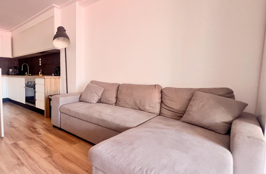 Resale - Apartment - Orihuela - Montepinar-La Aparecida-Raiguero