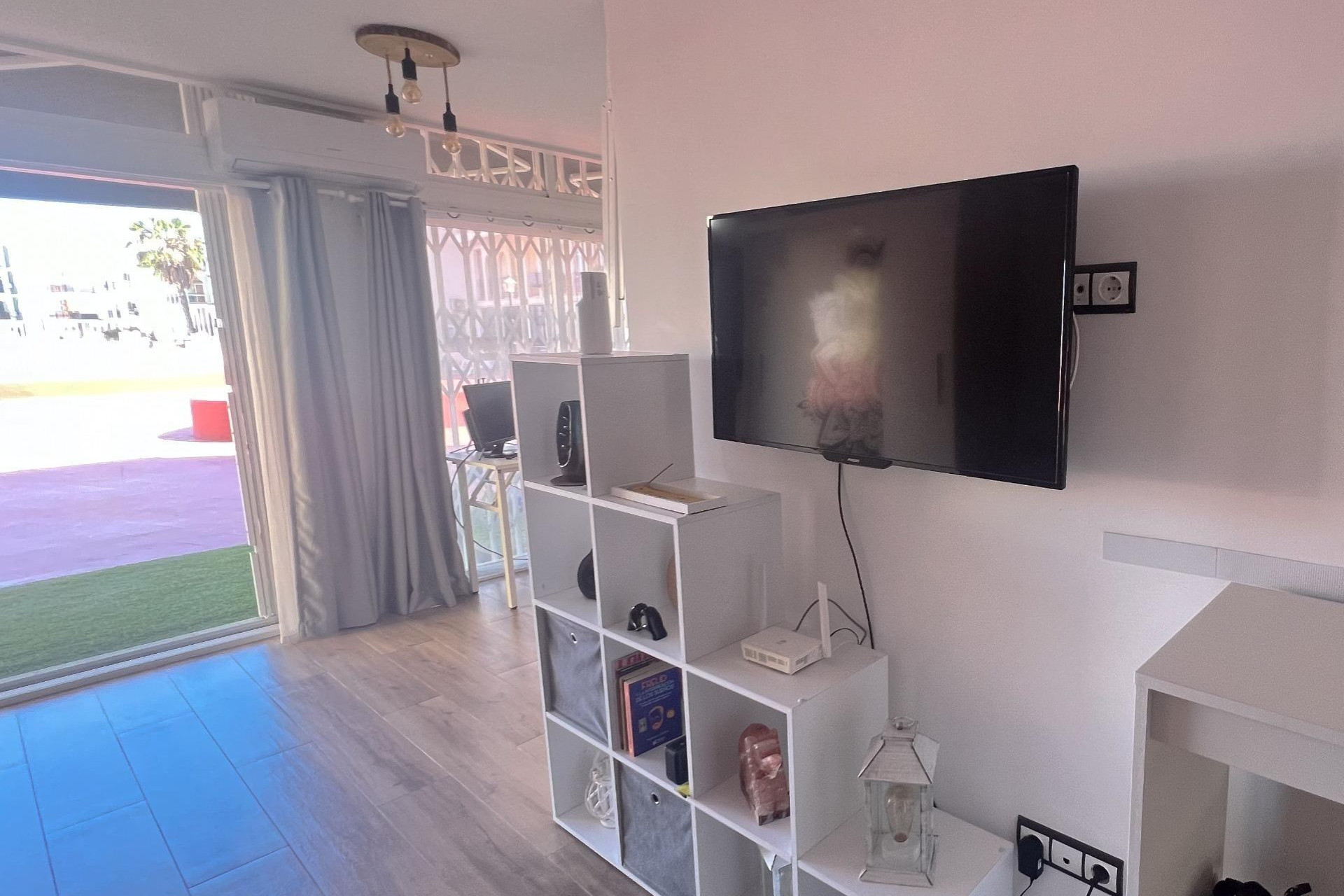 Resale - Apartment - Orihuela - Montepinar-La Aparecida-Raiguero