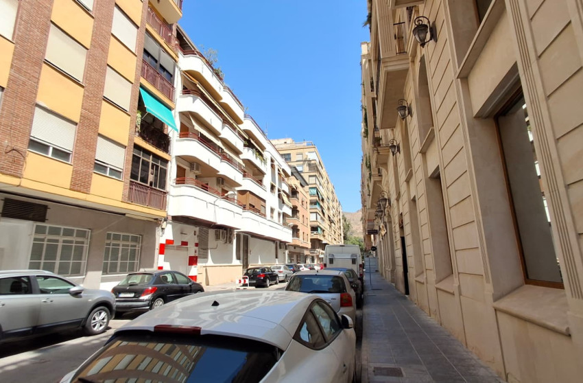 Resale - Apartment - Orihuela - Orihuela - City