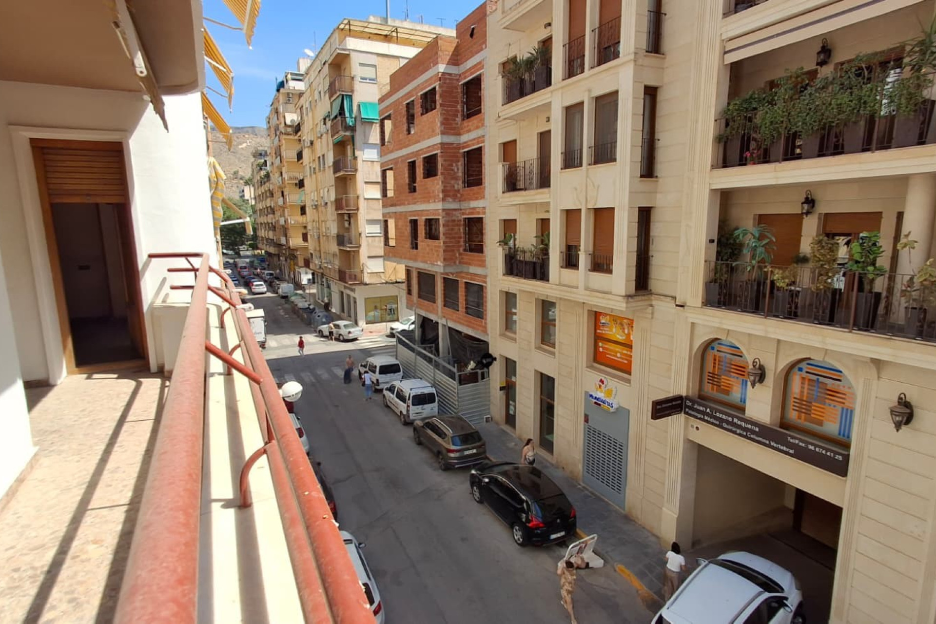 Resale - Apartment - Orihuela - Orihuela - City