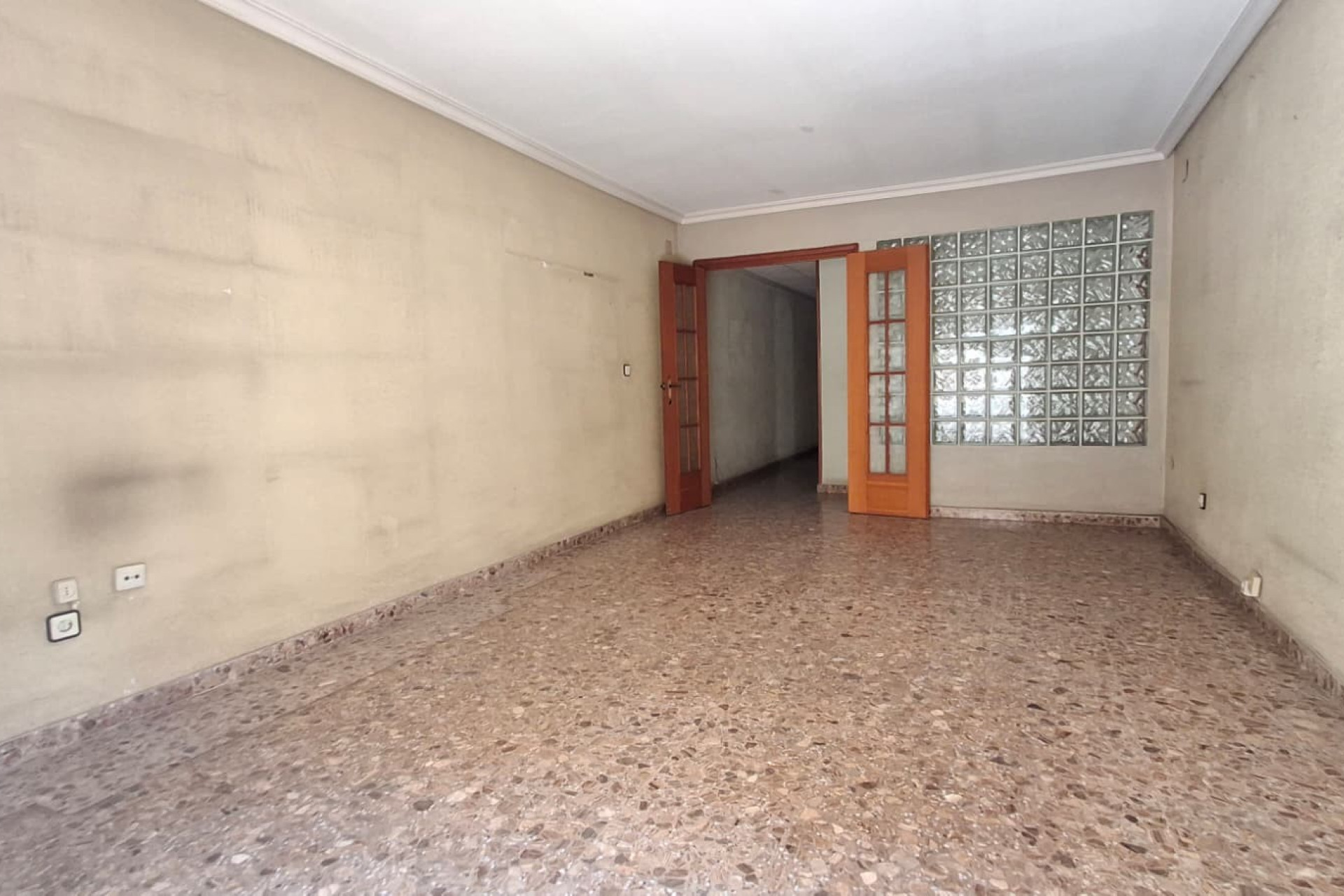 Resale - Apartment - Orihuela - Orihuela - City