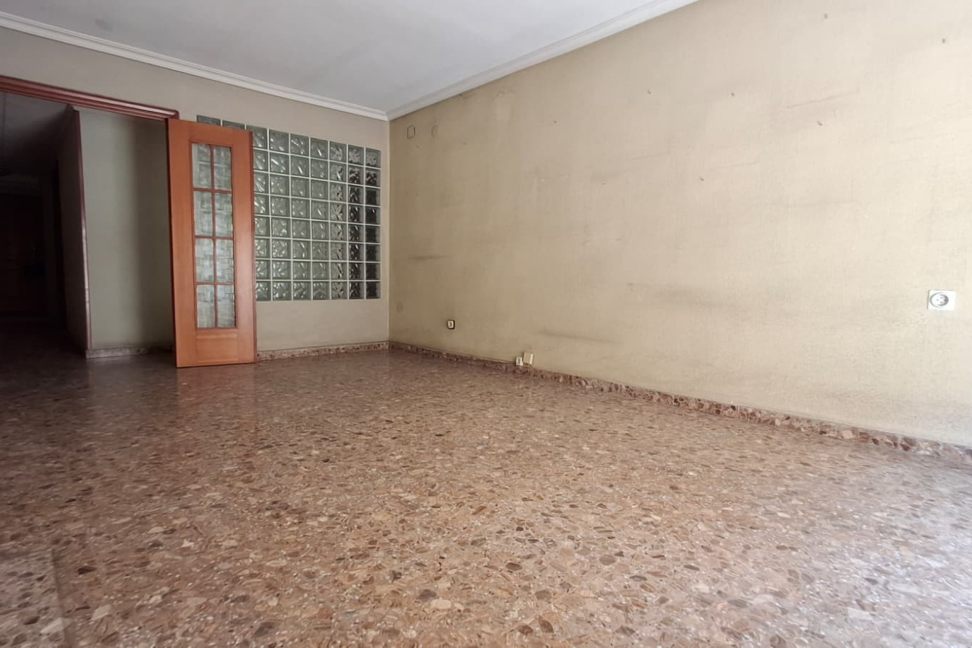Resale - Apartment - Orihuela - Orihuela - City