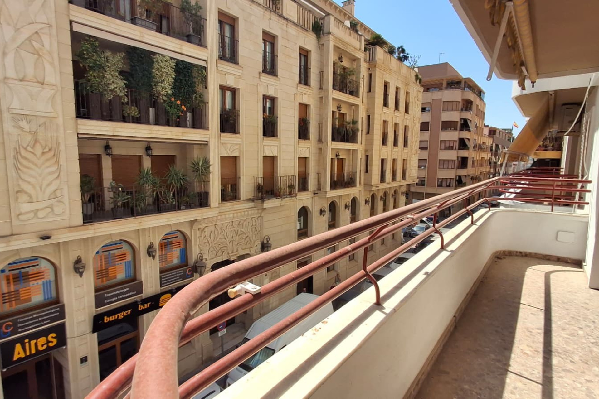Resale - Apartment - Orihuela - Orihuela - City