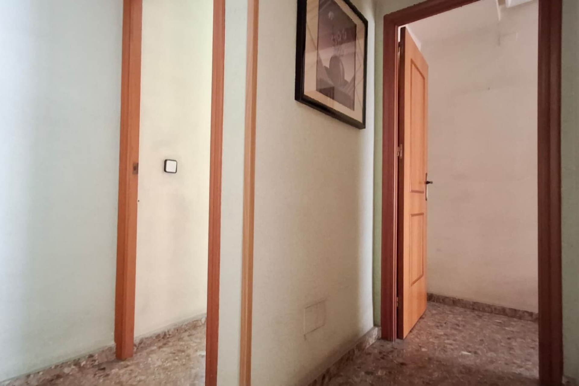 Resale - Apartment - Orihuela - Orihuela - City