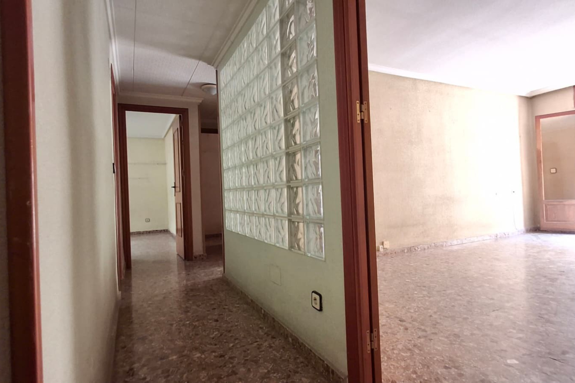 Resale - Apartment - Orihuela - Orihuela - City