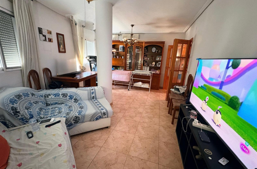 Resale - Apartment - Orihuela - Raiguero de Bonanza