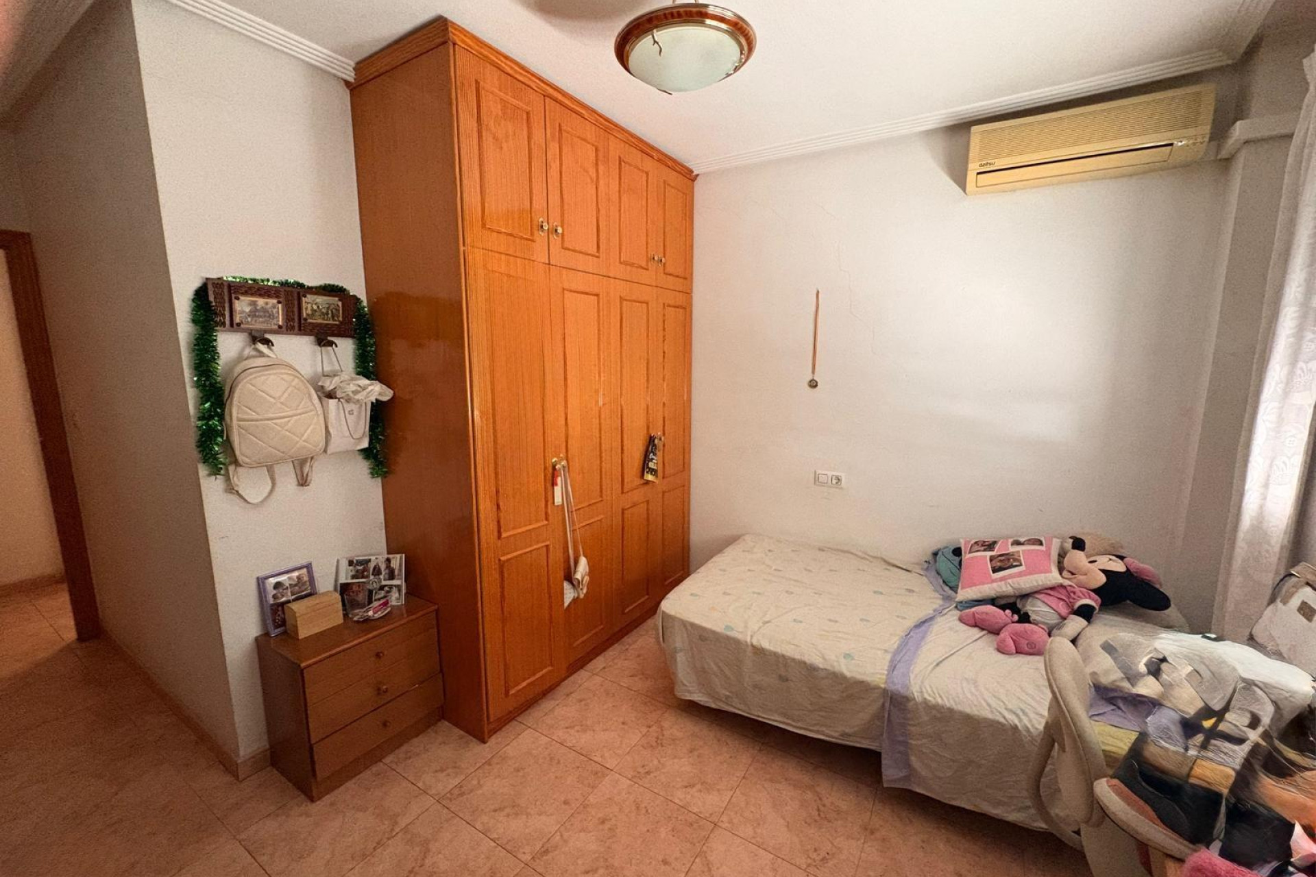 Resale - Apartment - Orihuela - Raiguero de Bonanza