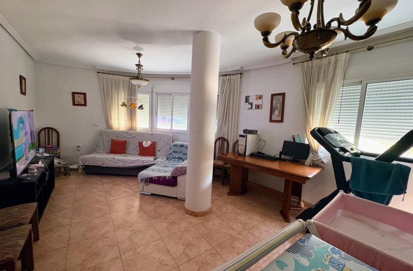 Resale - Apartment - Orihuela - Raiguero de Bonanza