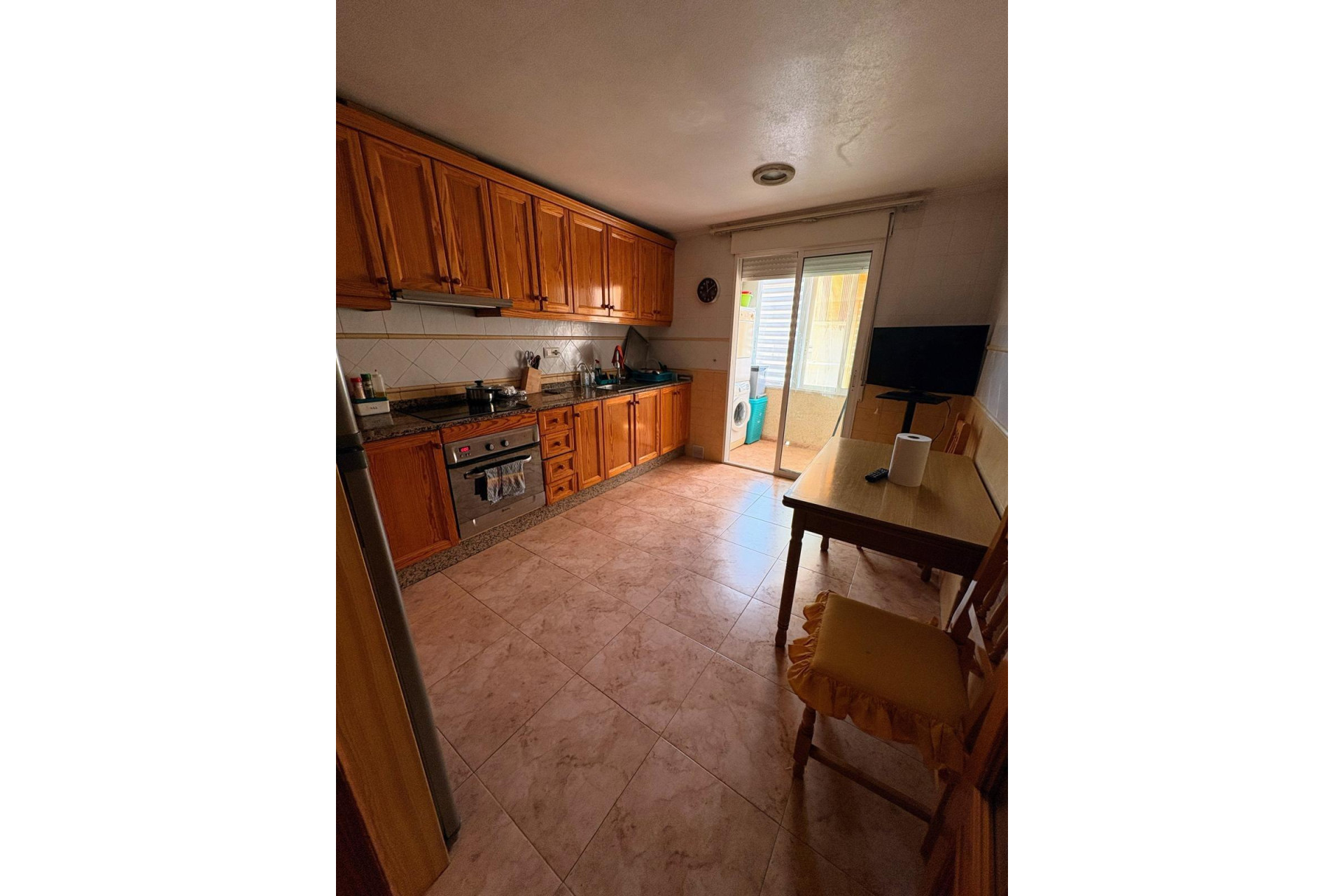 Resale - Apartment - Orihuela - Raiguero de Bonanza