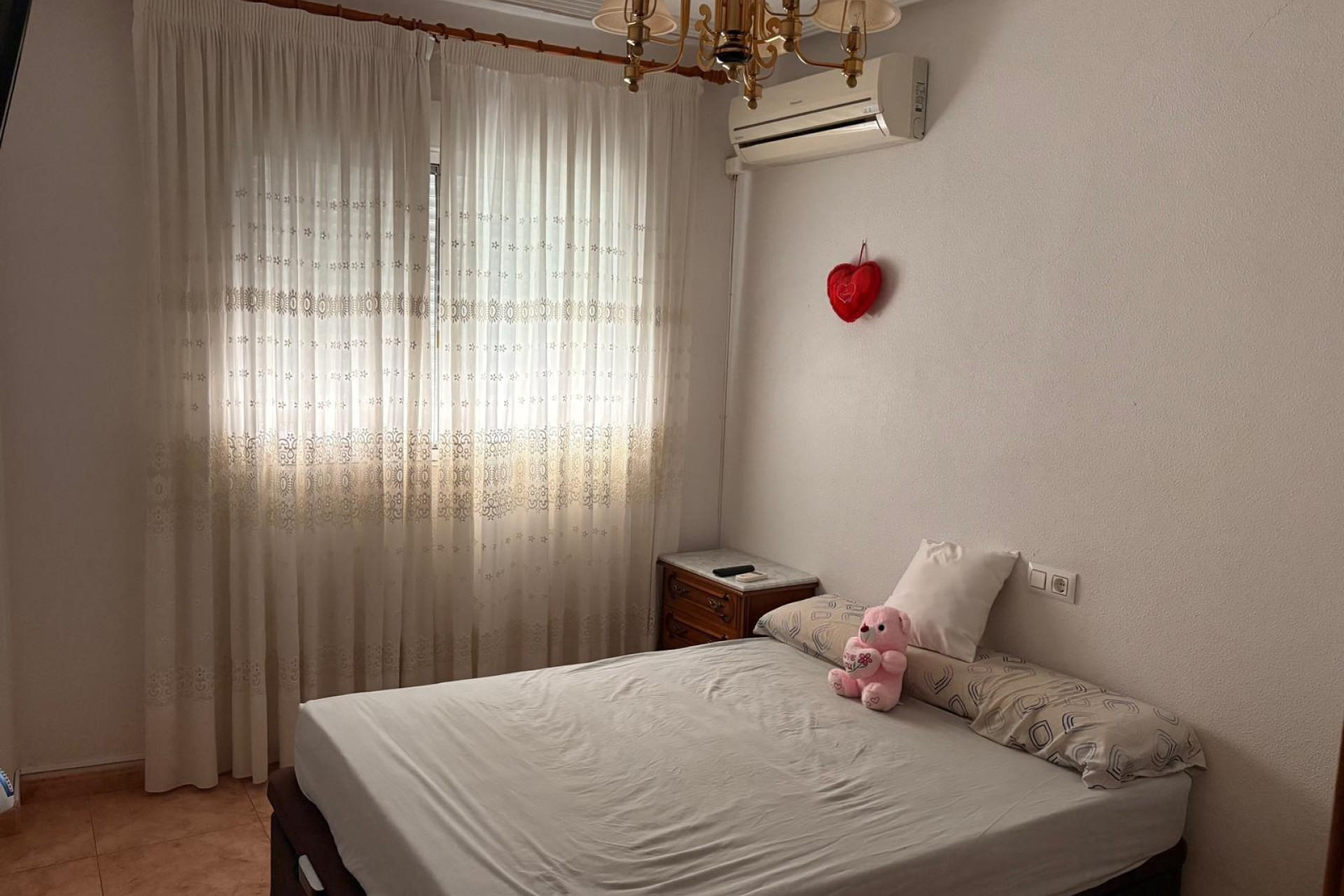 Resale - Apartment - Orihuela - Raiguero de Bonanza