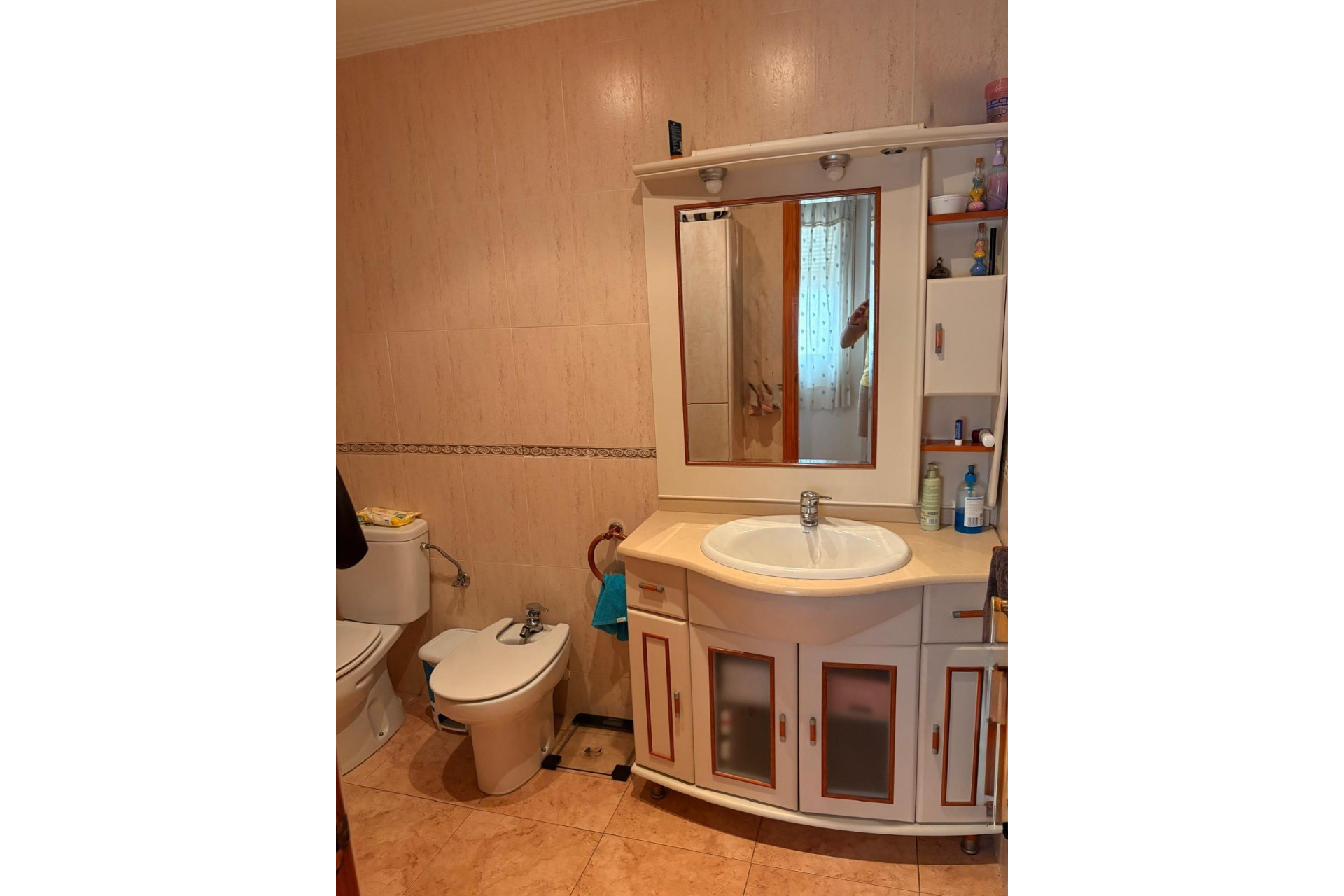 Resale - Apartment - Orihuela - Raiguero de Bonanza