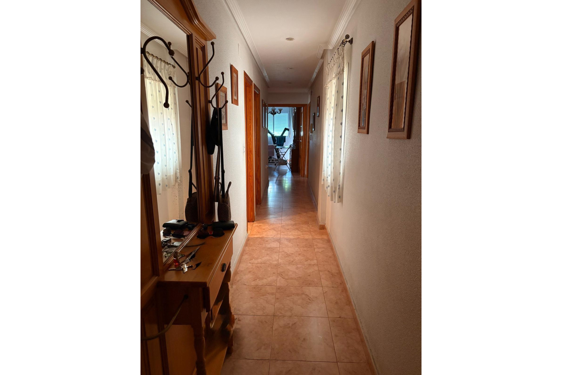 Resale - Apartment - Orihuela - Raiguero de Bonanza