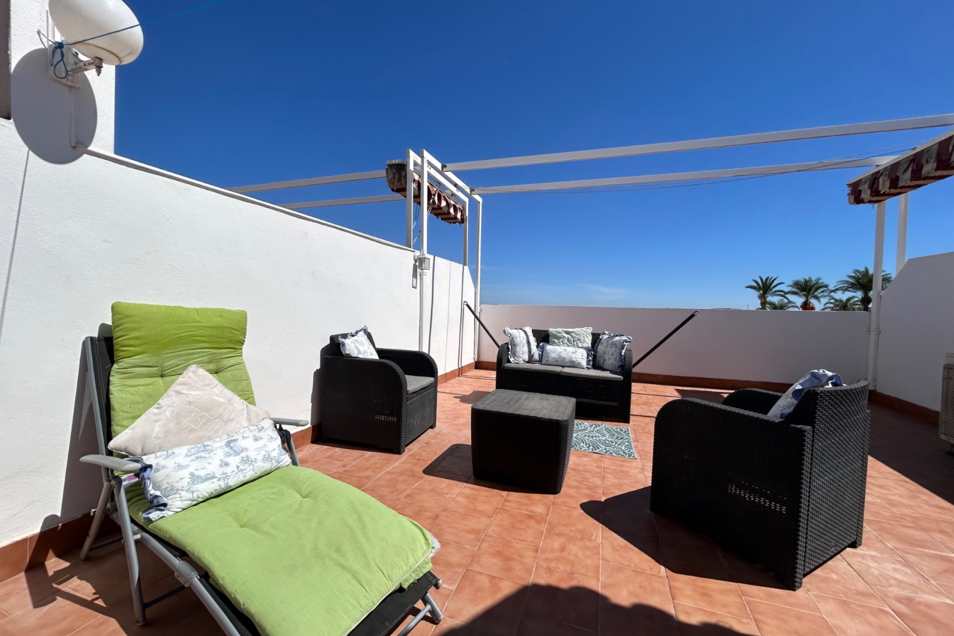 Resale - Apartment - Orihuela - Torremendo