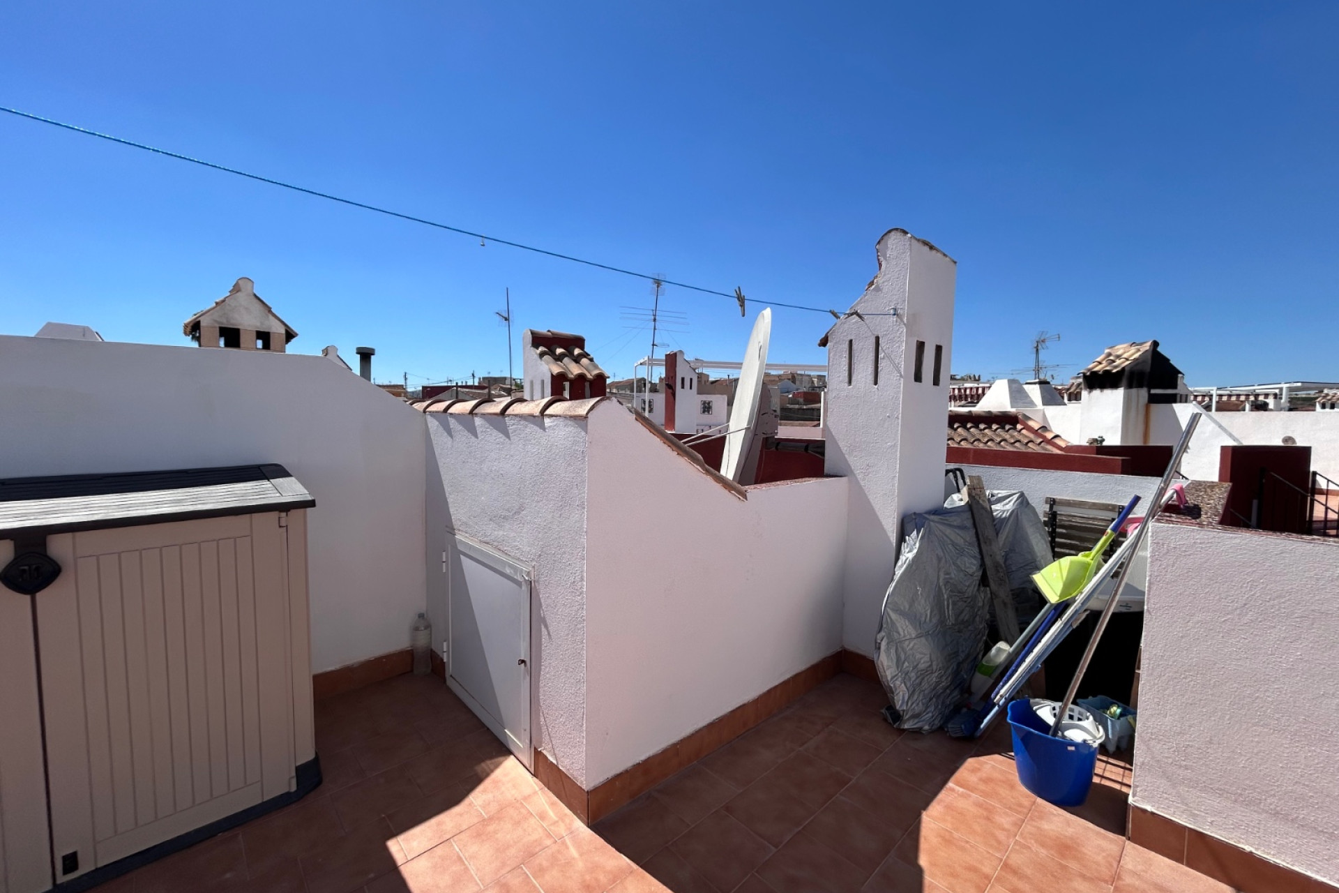 Resale - Apartment - Orihuela - Torremendo