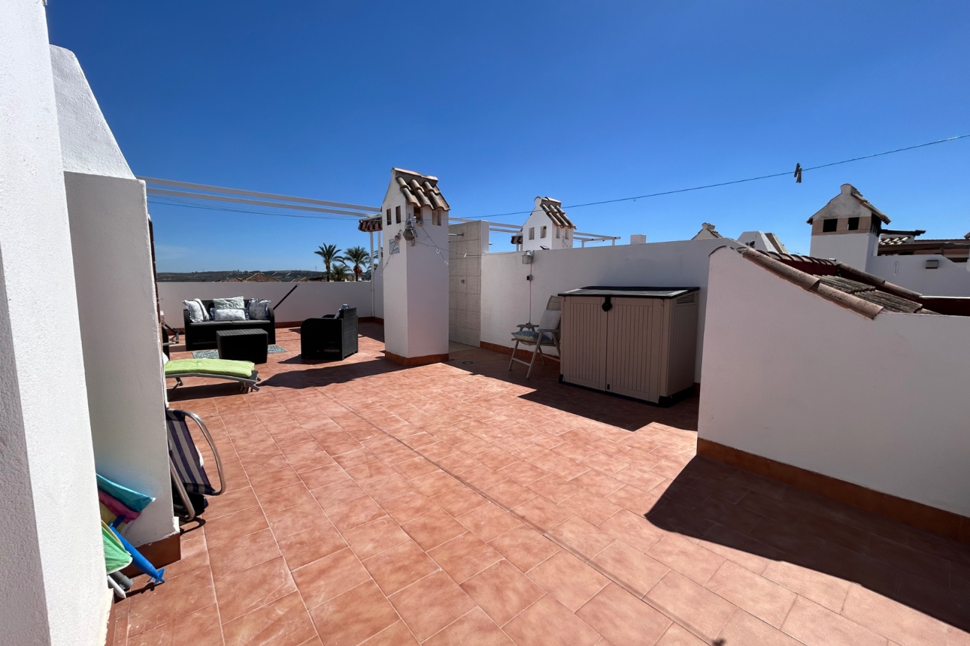 Resale - Apartment - Orihuela - Torremendo