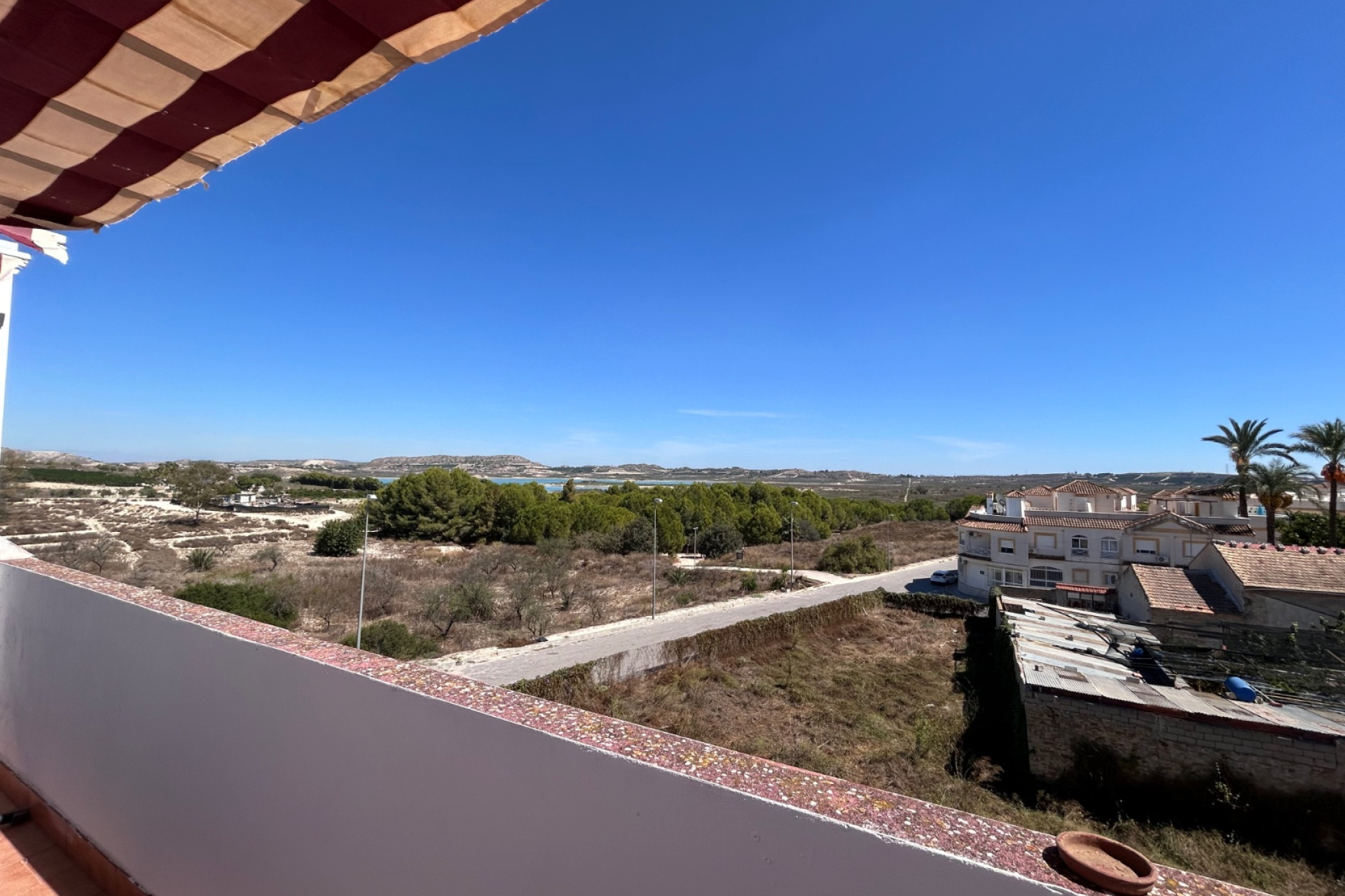 Resale - Apartment - Orihuela - Torremendo
