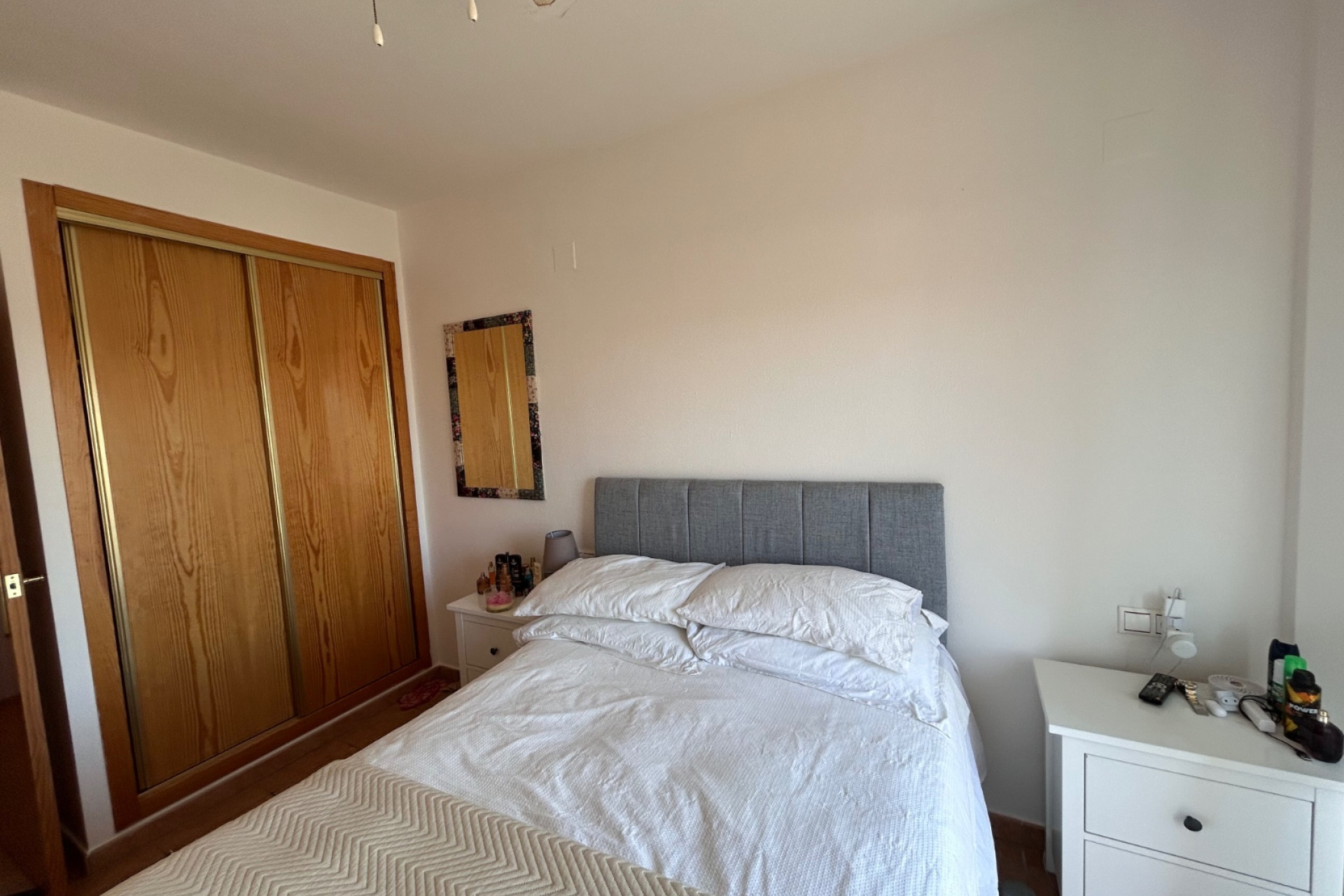 Resale - Apartment - Orihuela - Torremendo