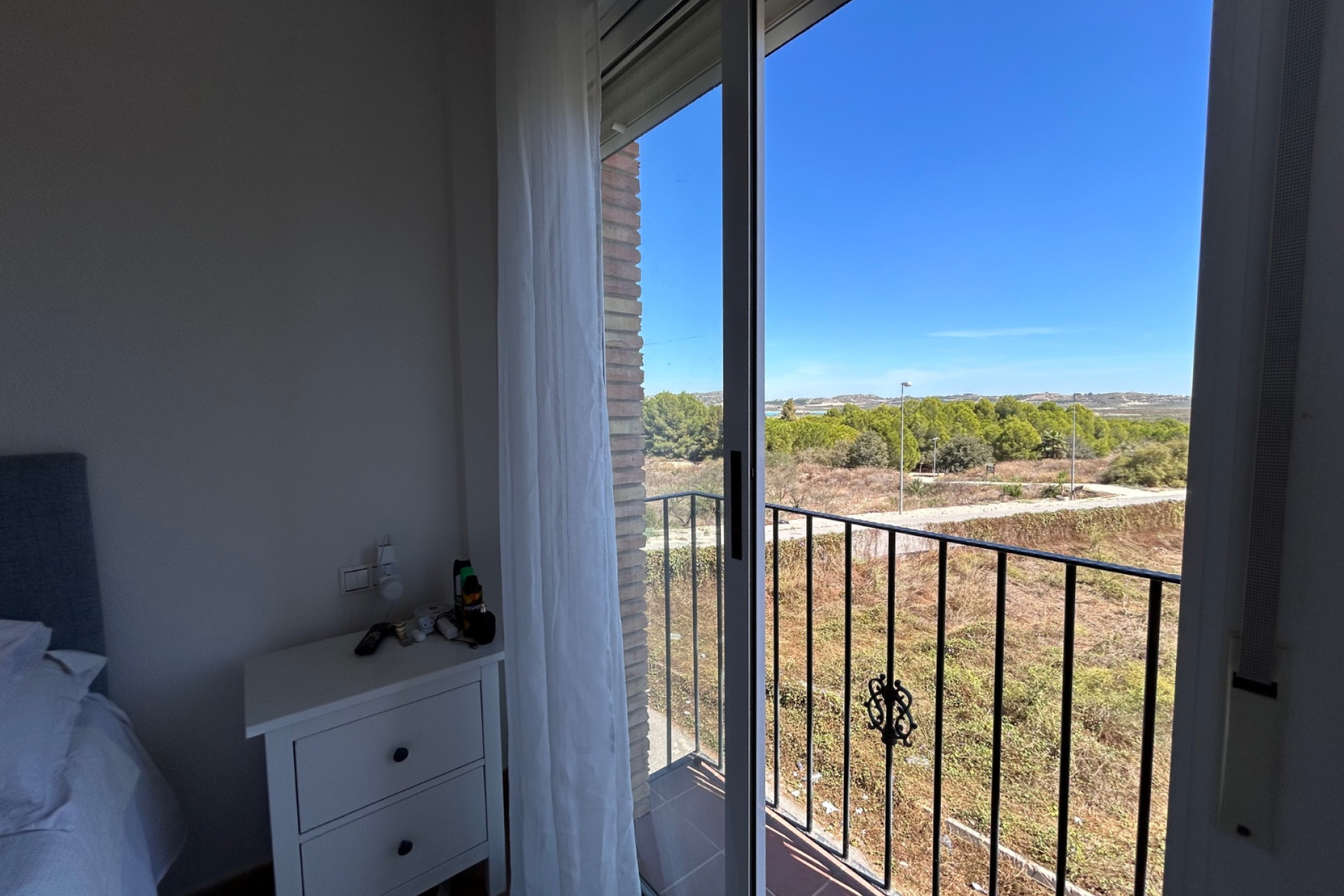 Resale - Apartment - Orihuela - Torremendo