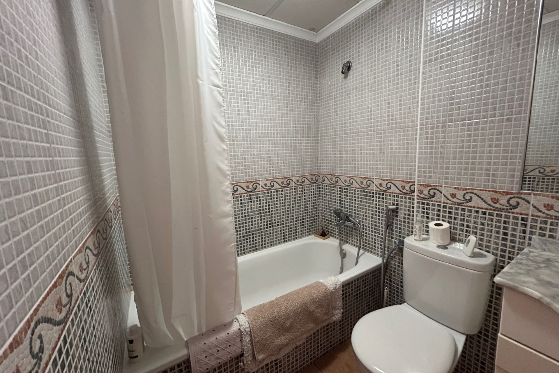 Resale - Apartment - Orihuela - Torremendo