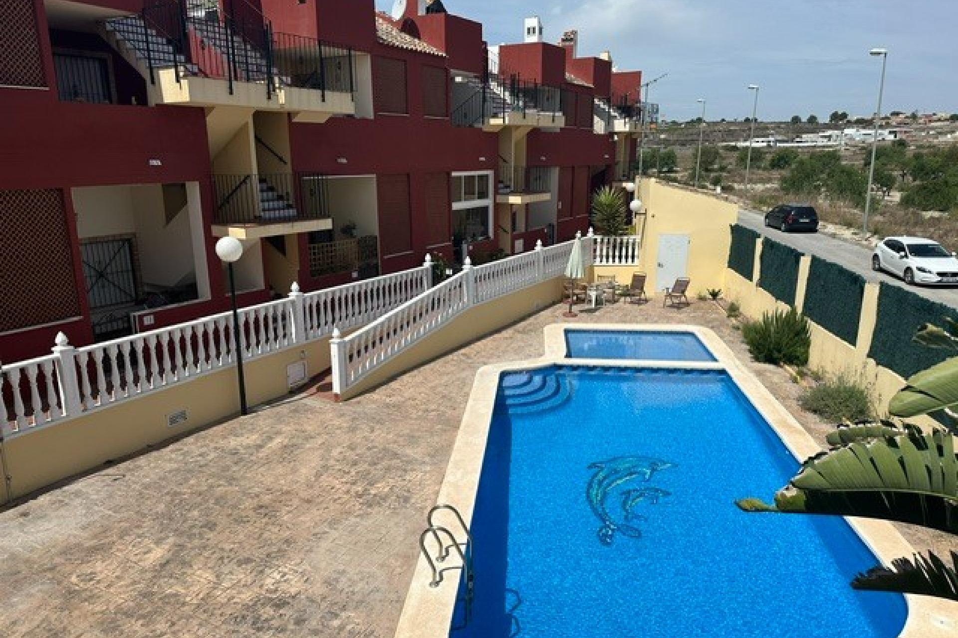 Resale - Apartment - Orihuela - Torremendo