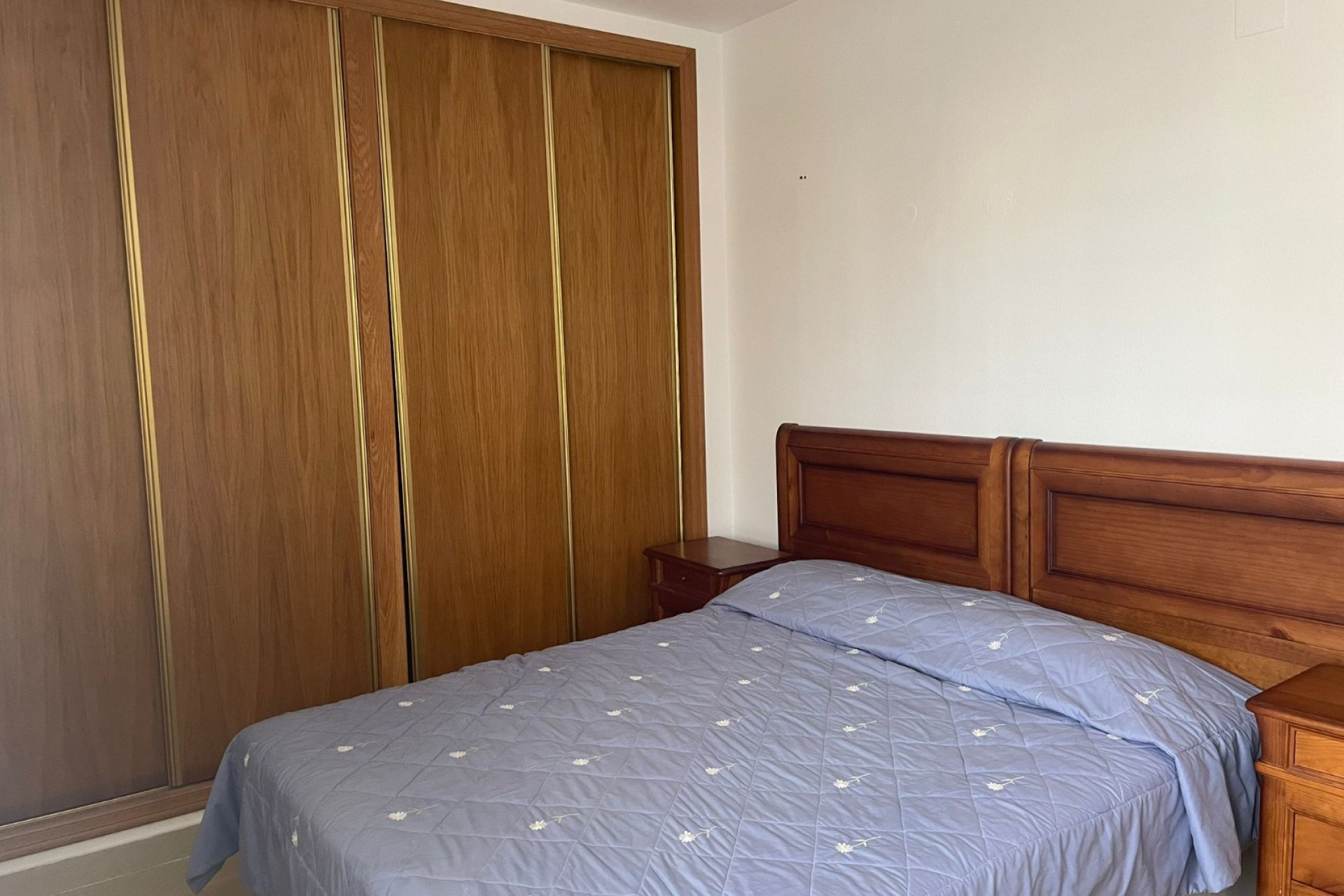 Resale - Apartment - Orihuela - Villamartin