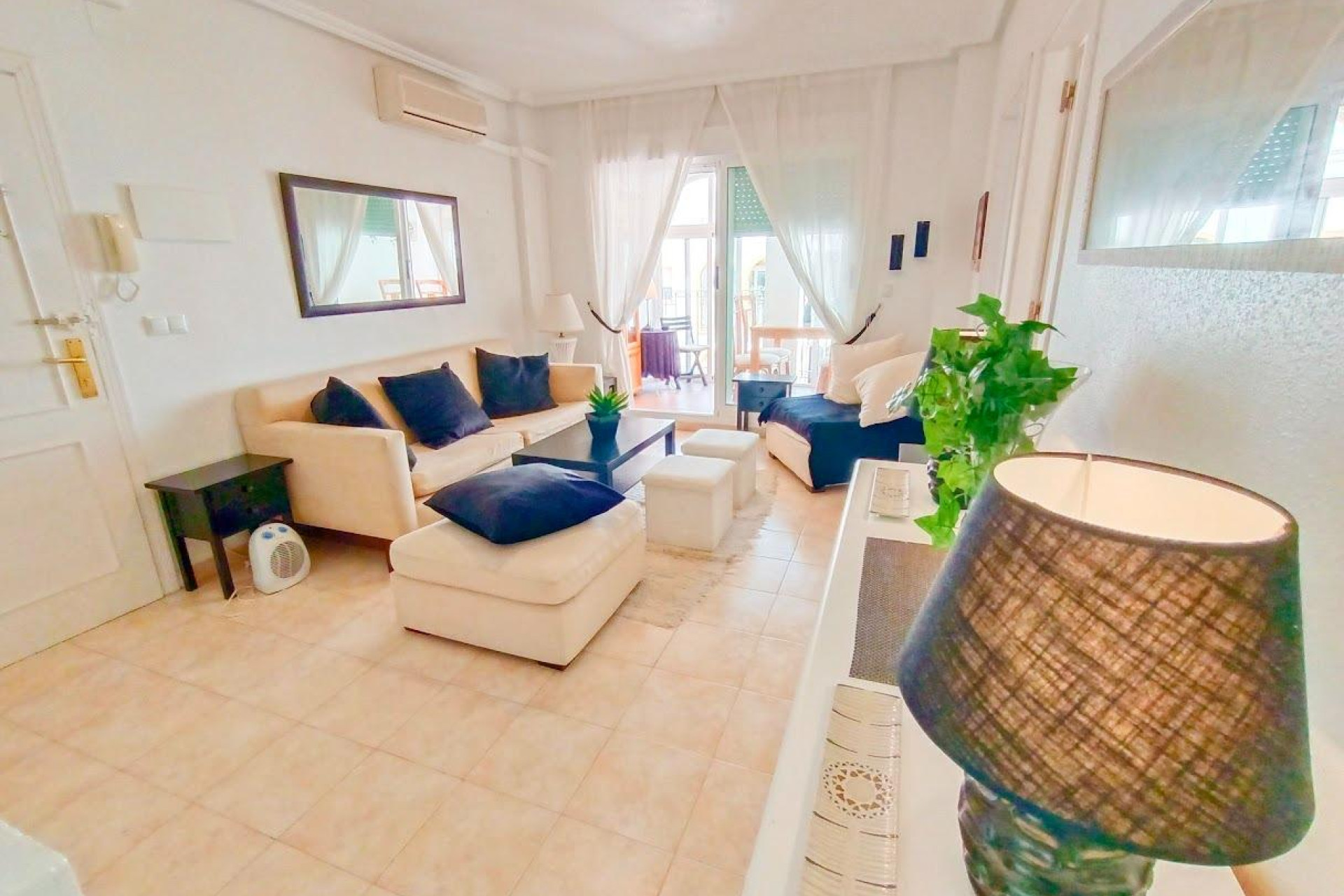 Resale - Apartment - Orihuela - Zona Centro