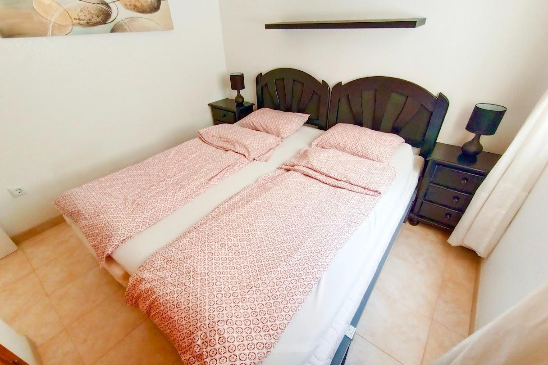 Resale - Apartment - Orihuela - Zona Centro