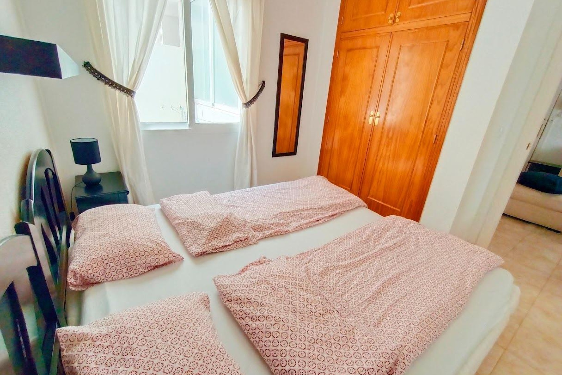 Resale - Apartment - Orihuela - Zona Centro