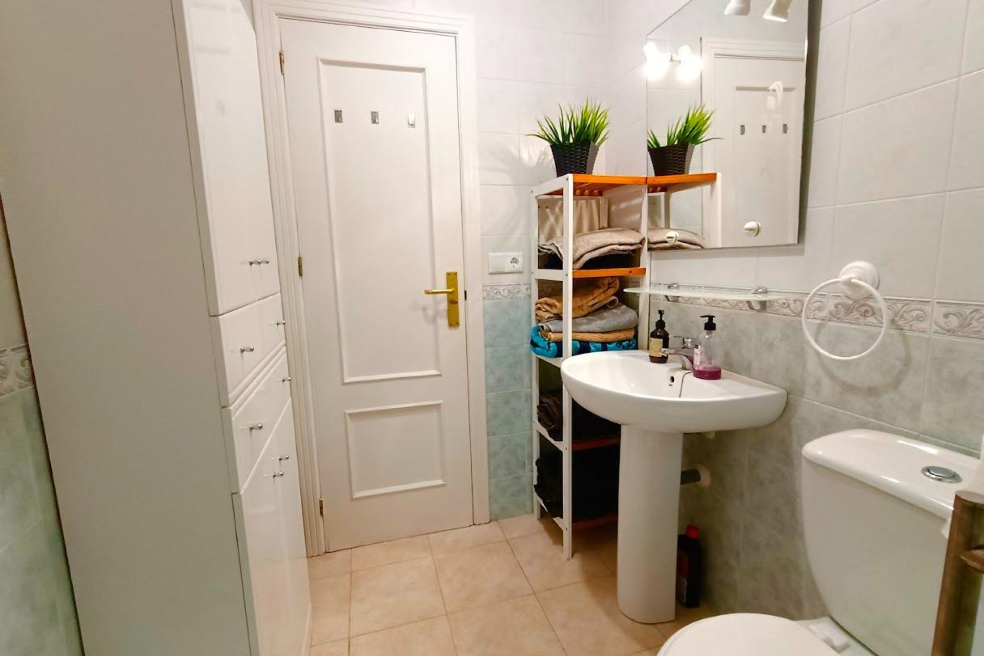 Resale - Apartment - Orihuela - Zona Centro