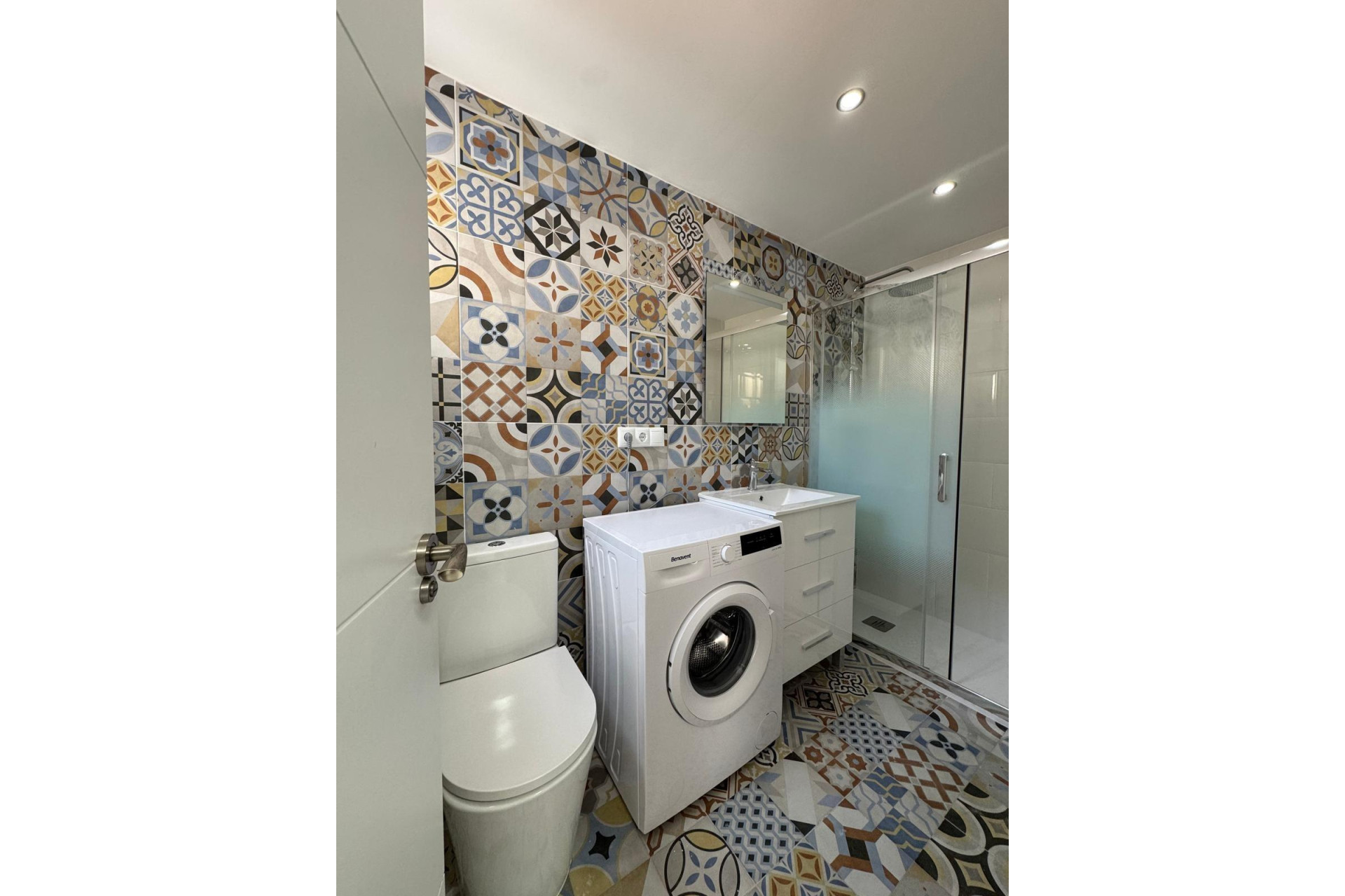 Resale - Apartment - Orihuela - Zona Centro