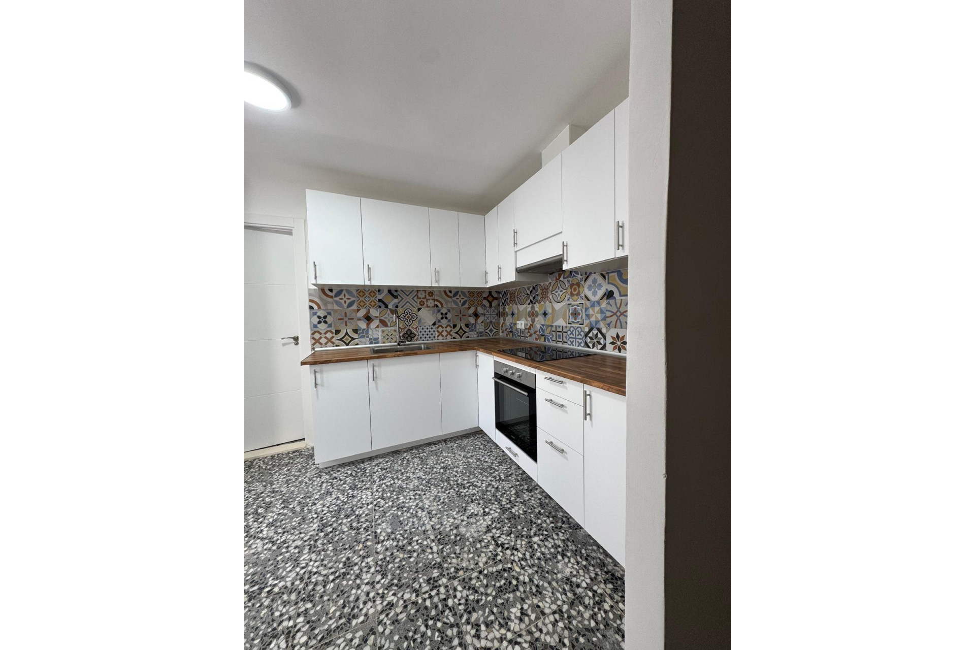 Resale - Apartment - Orihuela - Zona Centro