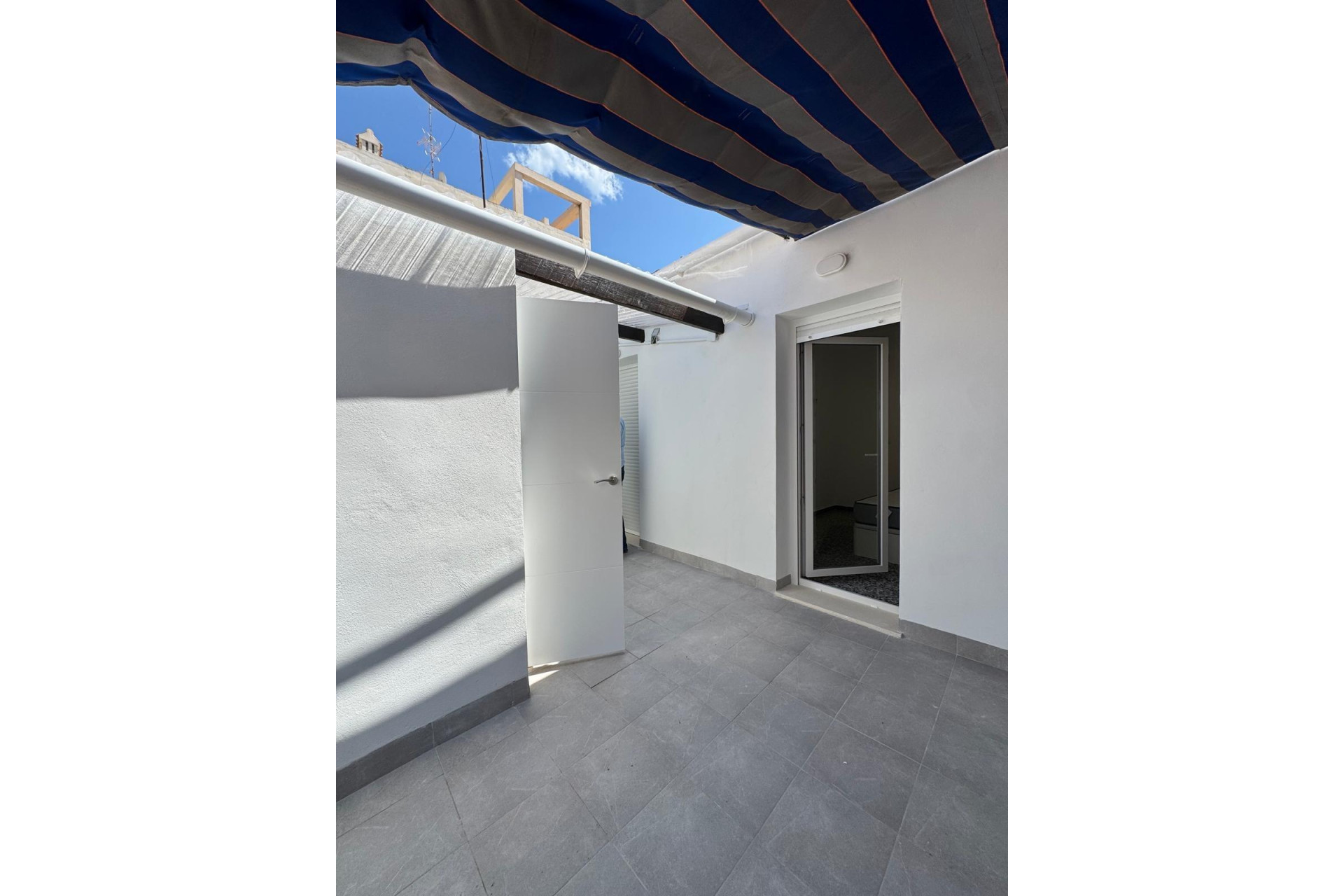 Resale - Apartment - Orihuela - Zona Centro