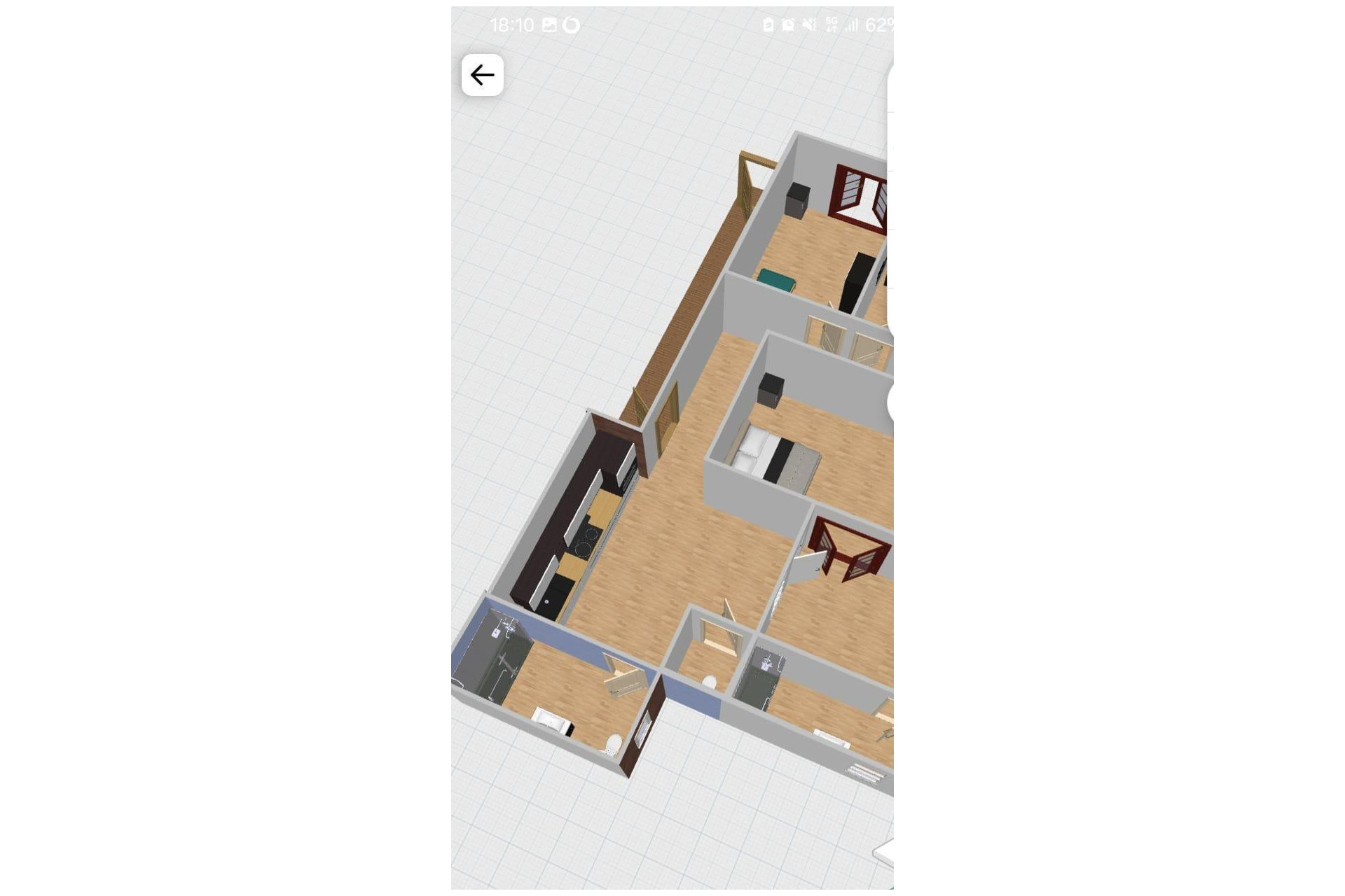 Resale - Apartment - Orihuela - Zona Centro