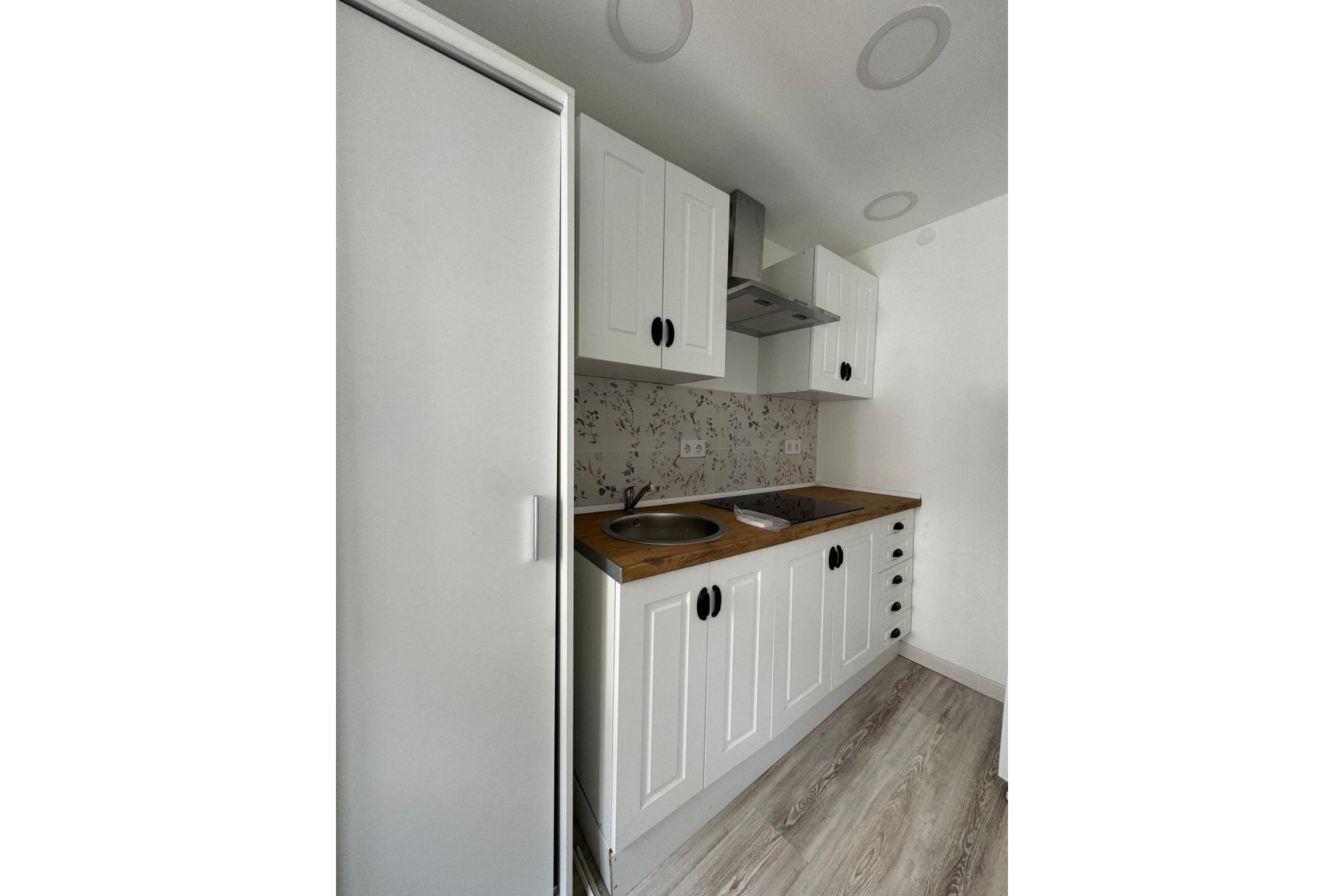 Resale - Apartment - Orihuela - Zona Centro