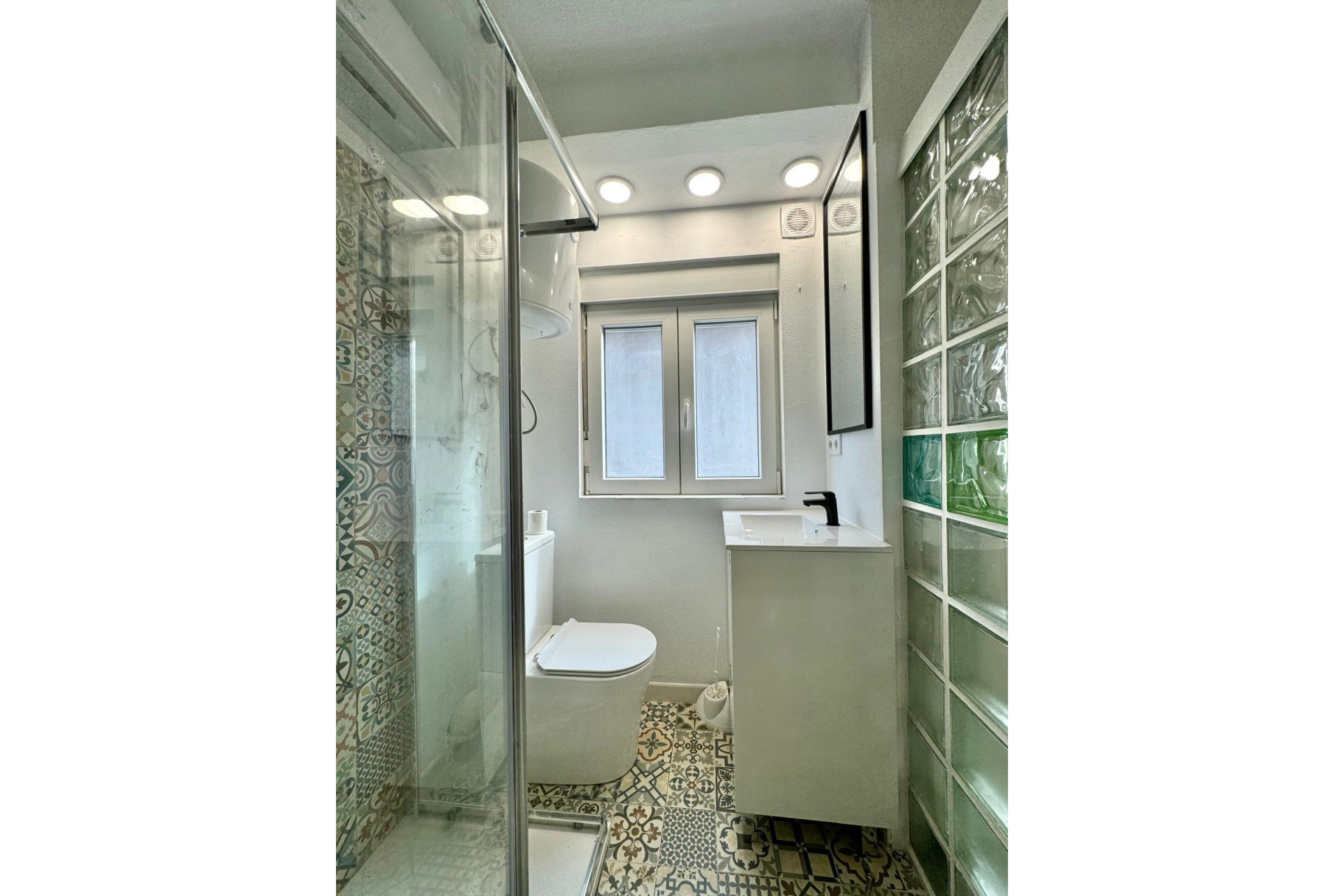 Resale - Apartment - Orihuela - Zona Centro