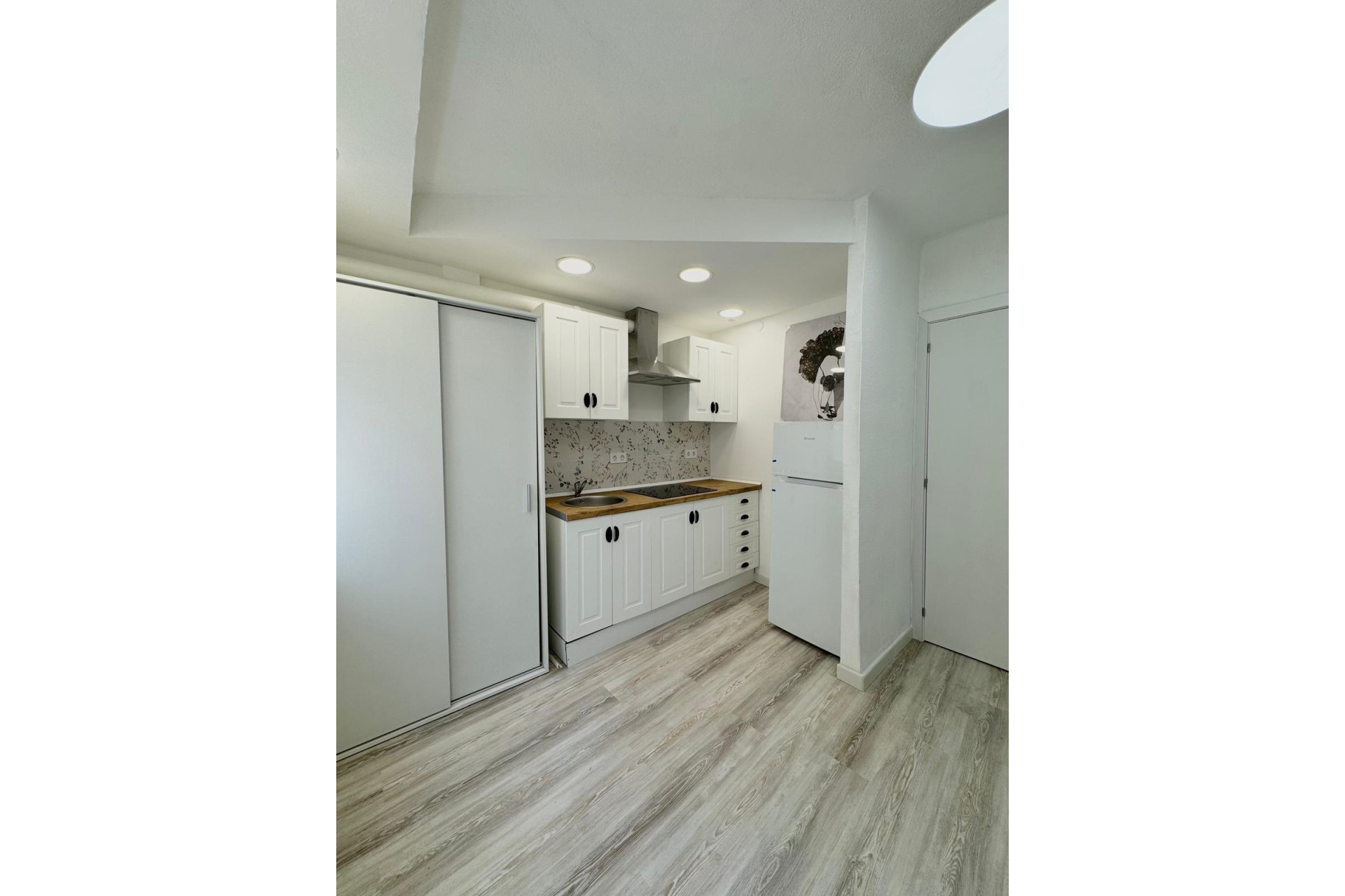 Resale - Apartment - Orihuela - Zona Centro