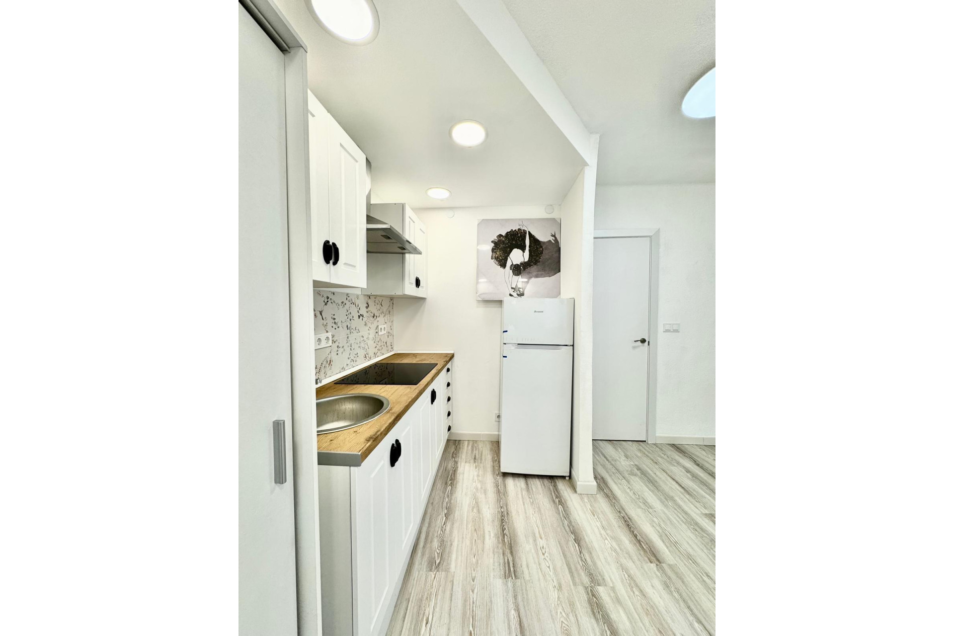 Resale - Apartment - Orihuela - Zona Centro