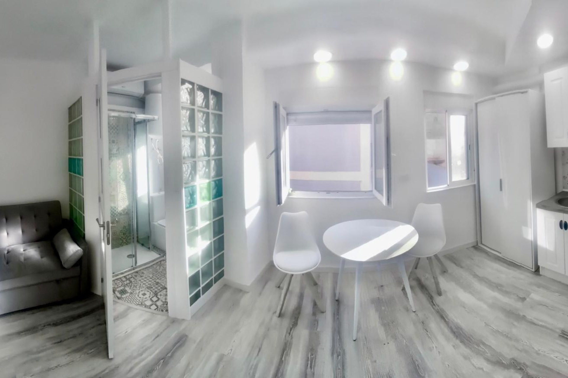 Resale - Apartment - Orihuela - Zona Centro