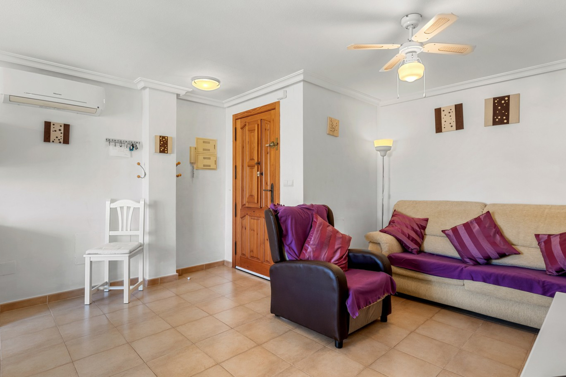 Resale - Apartment - Orihuela