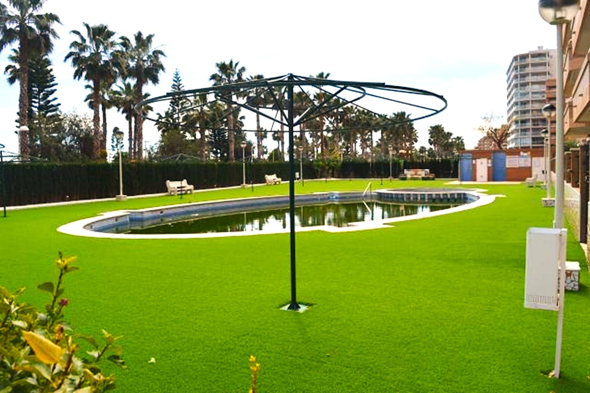 Resale - Apartment - Oropesa del Mar - Orpesa - Oropesa del Mar