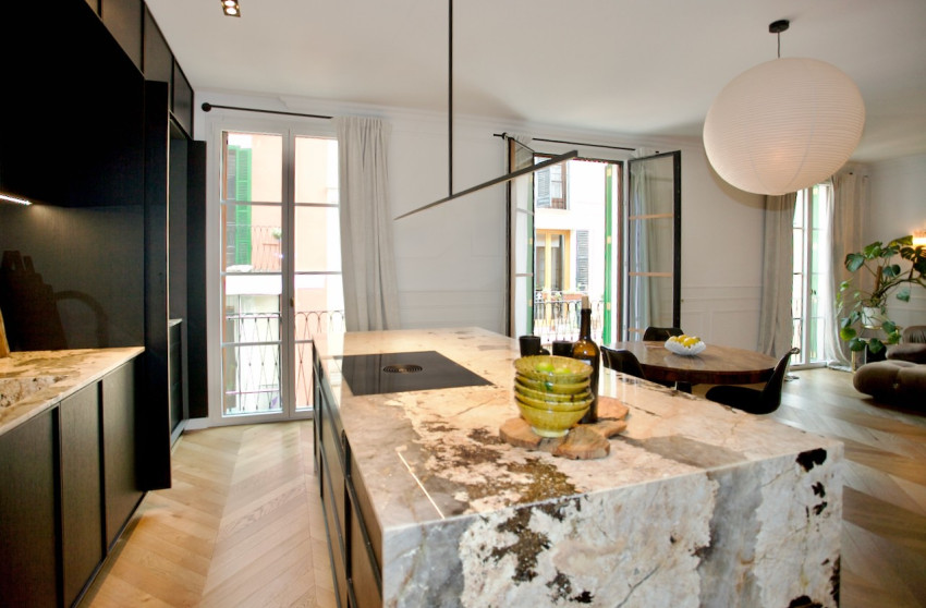 Resale - Apartment - Palma - Centre