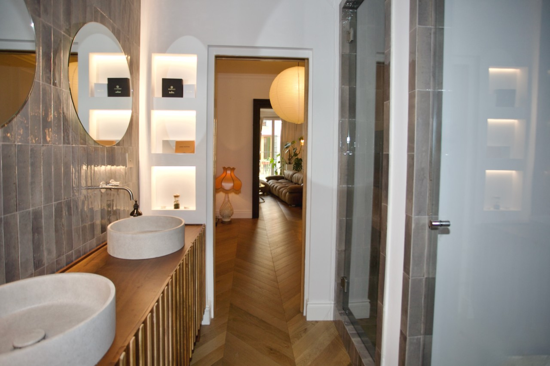 Resale - Apartment - Palma - Centre