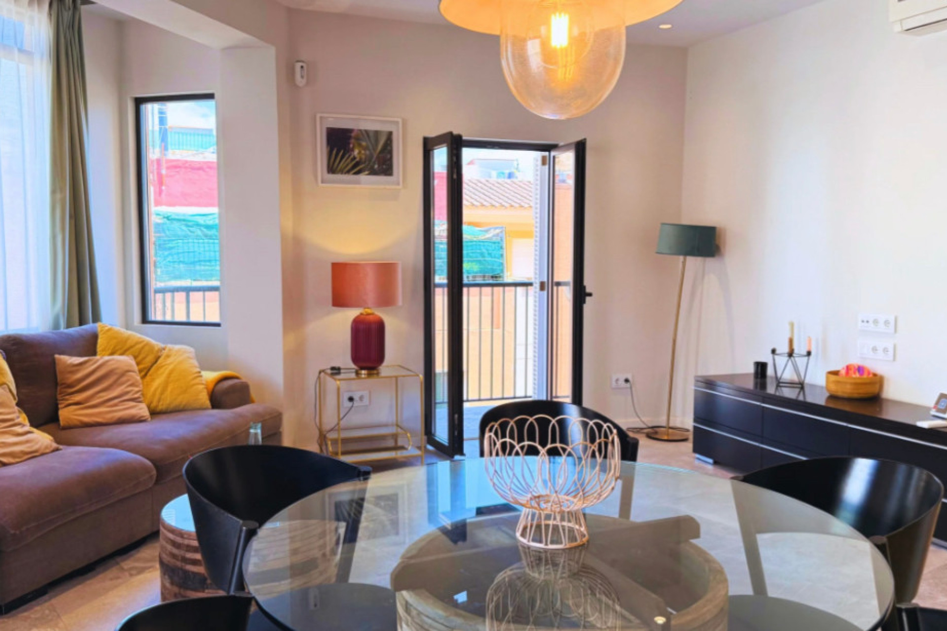 Resale - Apartment - Palma - Ponent